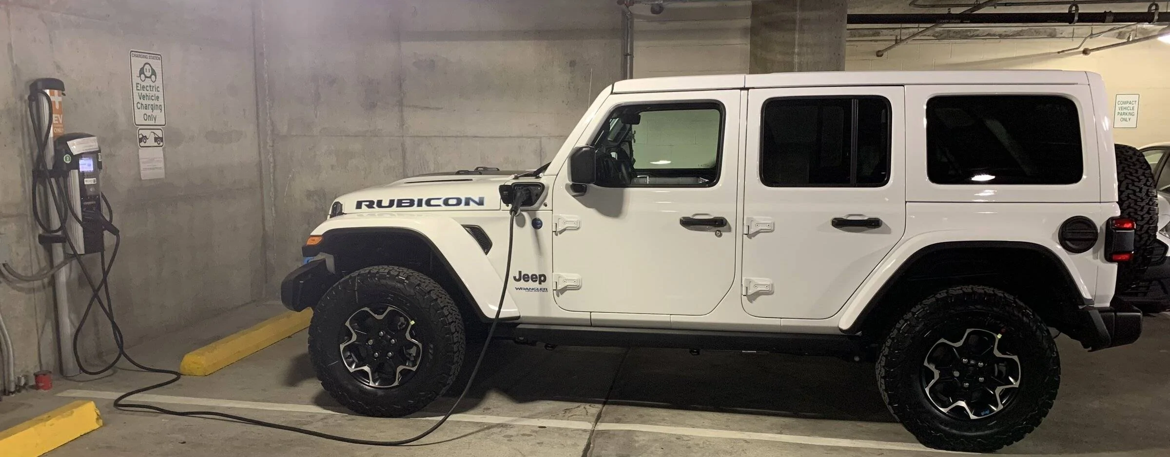 Jeep Wrangler JL Introductions & Welcome Thread 👋 tempImagecbDdal