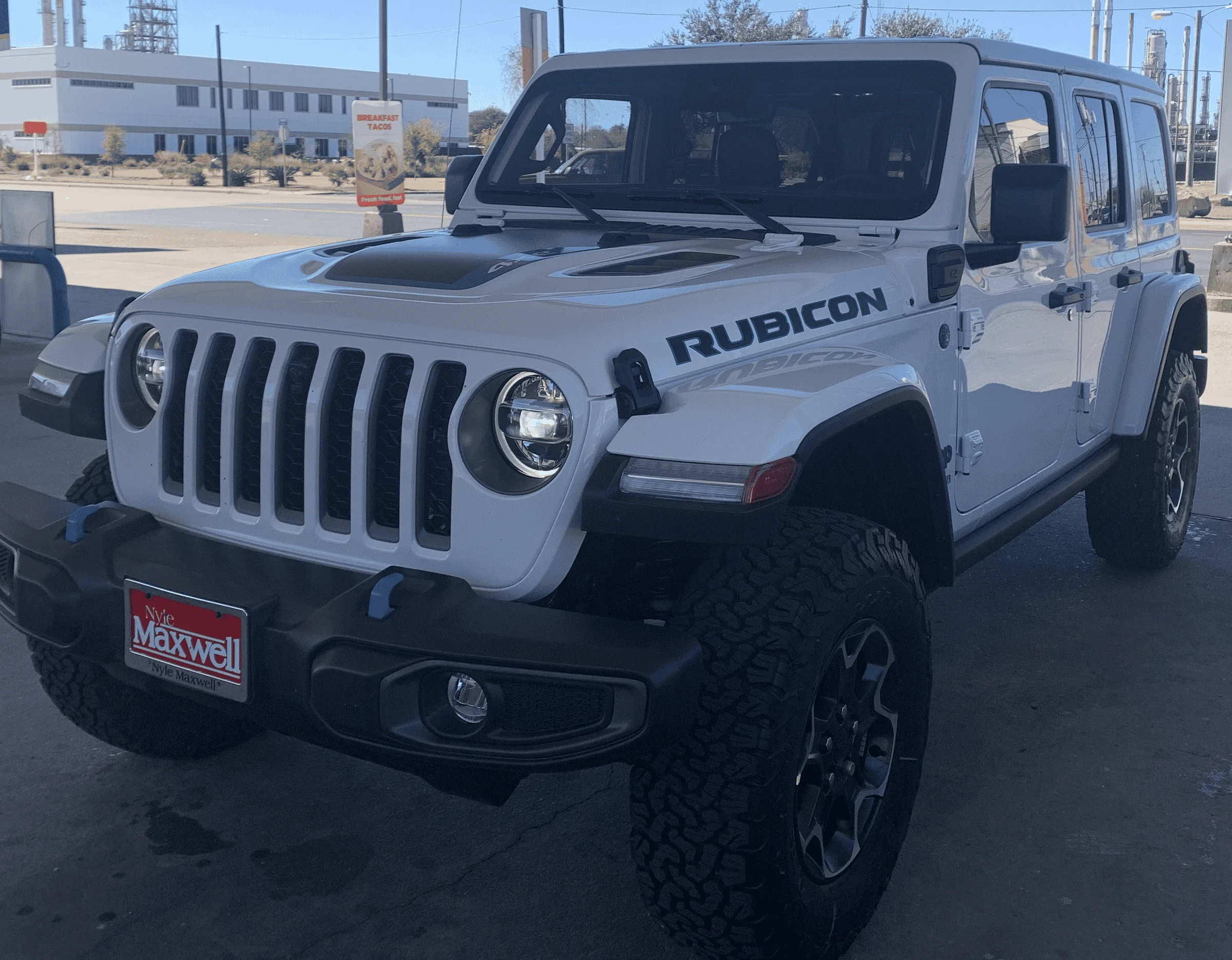 Jeep Wrangler JL Introductions & Welcome Thread 👋 tempImageVcbrZr