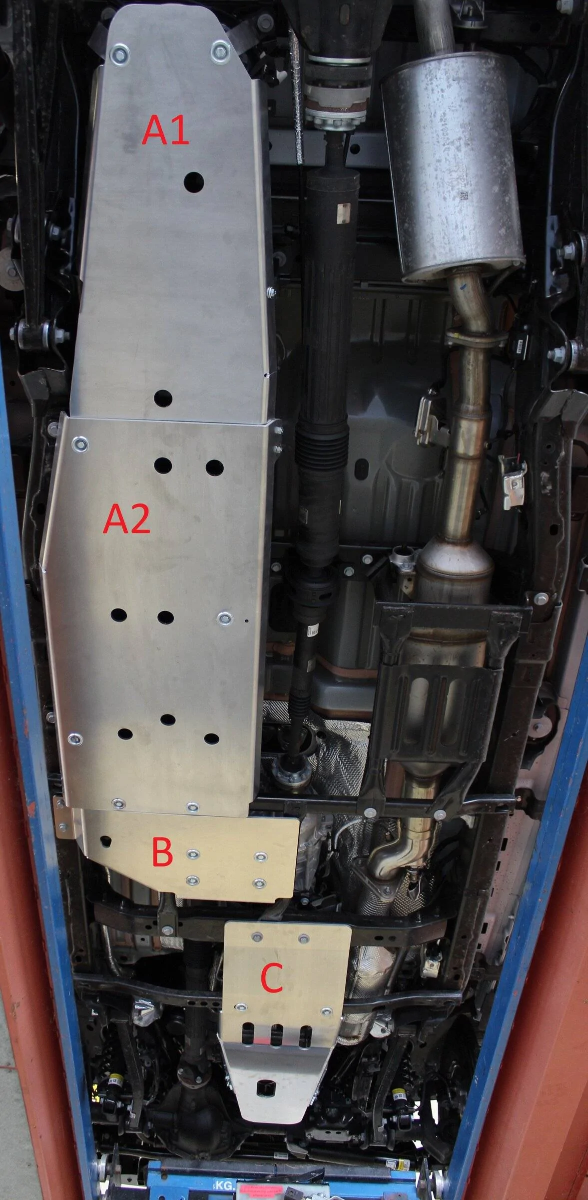 Jeep Wrangler JL ASFIR Skid-Plate prototype scan - looking for Diesel JL and JT full_abc2.0
