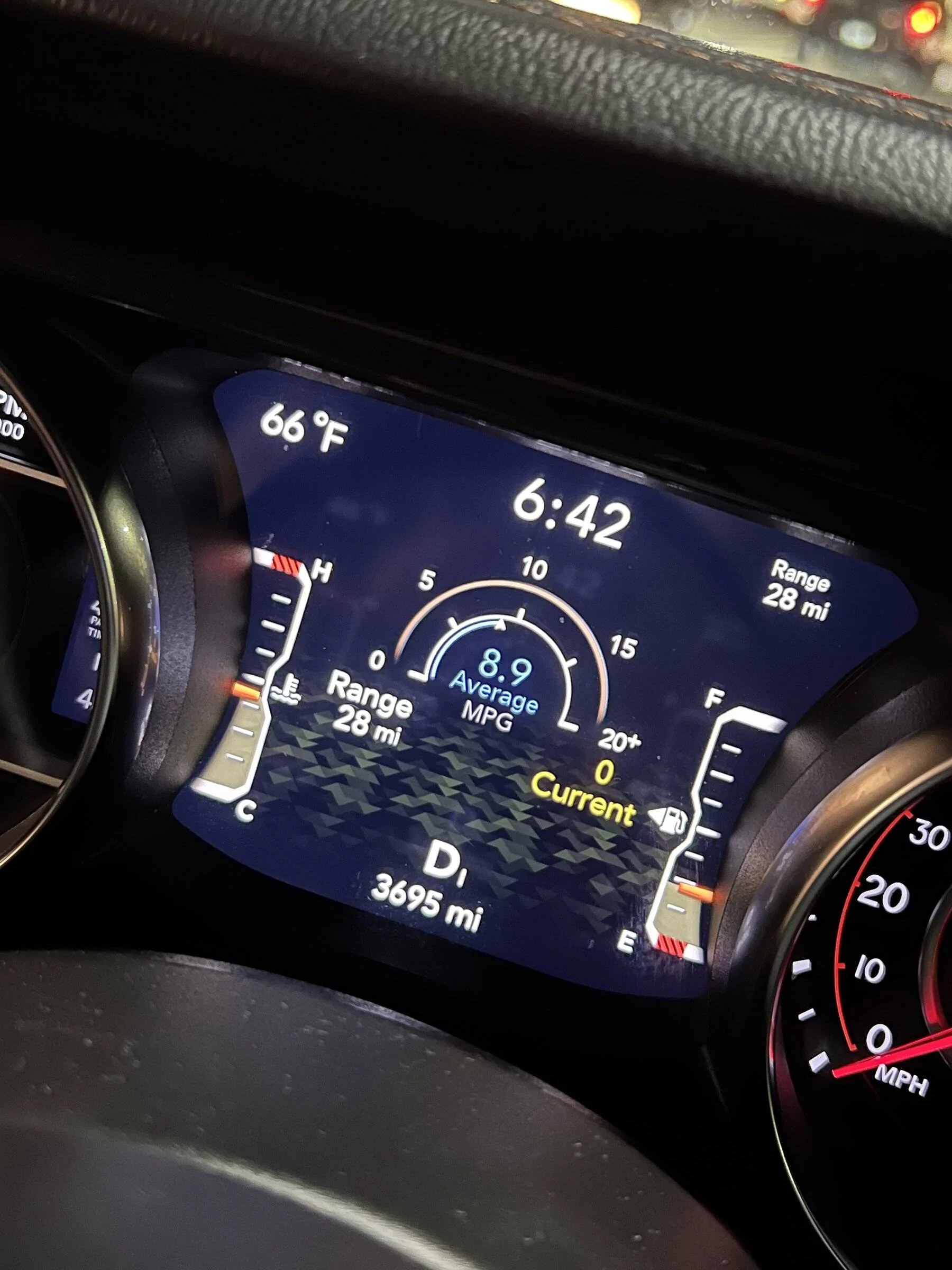 Jeep Wrangler JL v6 or 392 help me pick 1ADA2124-CD98-400F-AE5A-A8A5EA052709