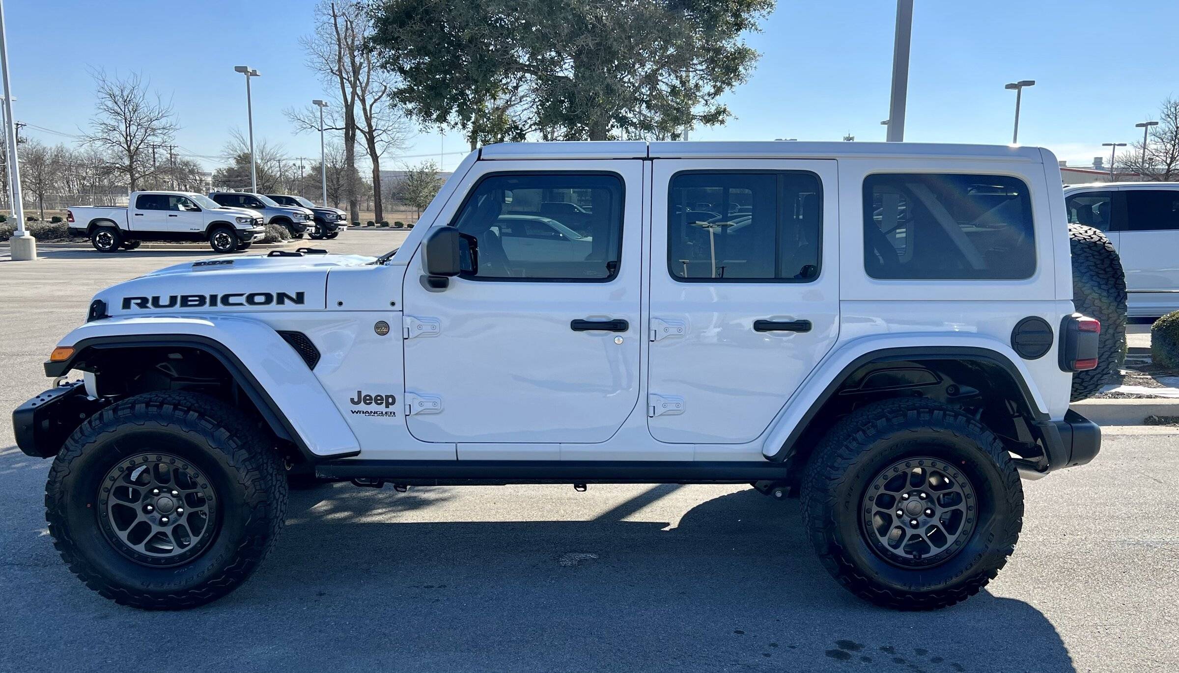 Jeep Wrangler JL v6 or 392 help me pick 81E112F9-5BB3-4E79-8663-405FADDC345C