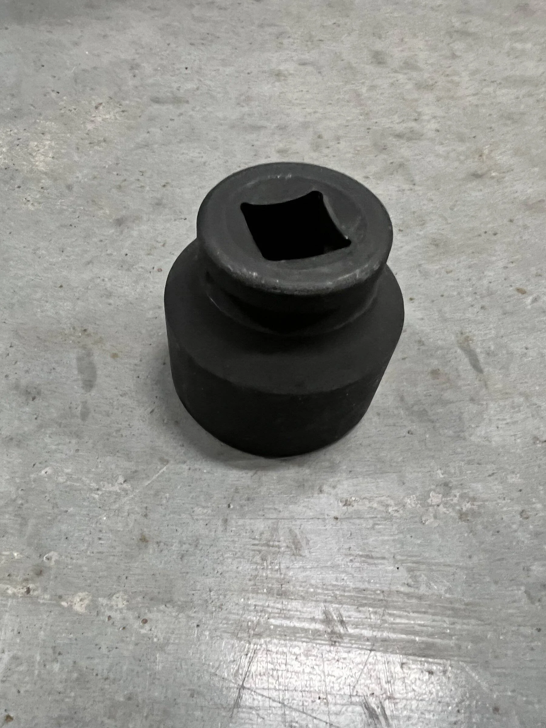 Jeep Wrangler JL Socket 42 mm and adapter 7F56DDC7-3CD6-4F30-9E1F-18E8CE9BF106
