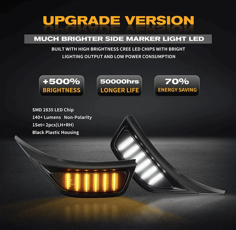 Jeep Wrangler JL 500% brighter? 1643034050316