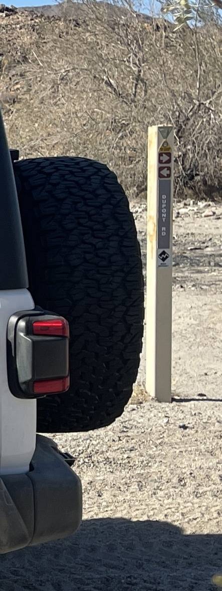 Jeep Wrangler JL Went wheelin again 497FF456-630A-4983-8892-F697AD2B601A