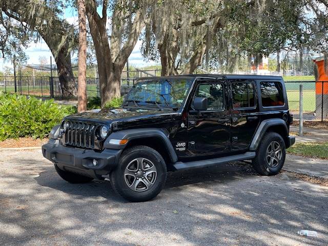 Jeep Wrangler JL Florida Roll Call! IMG_3191
