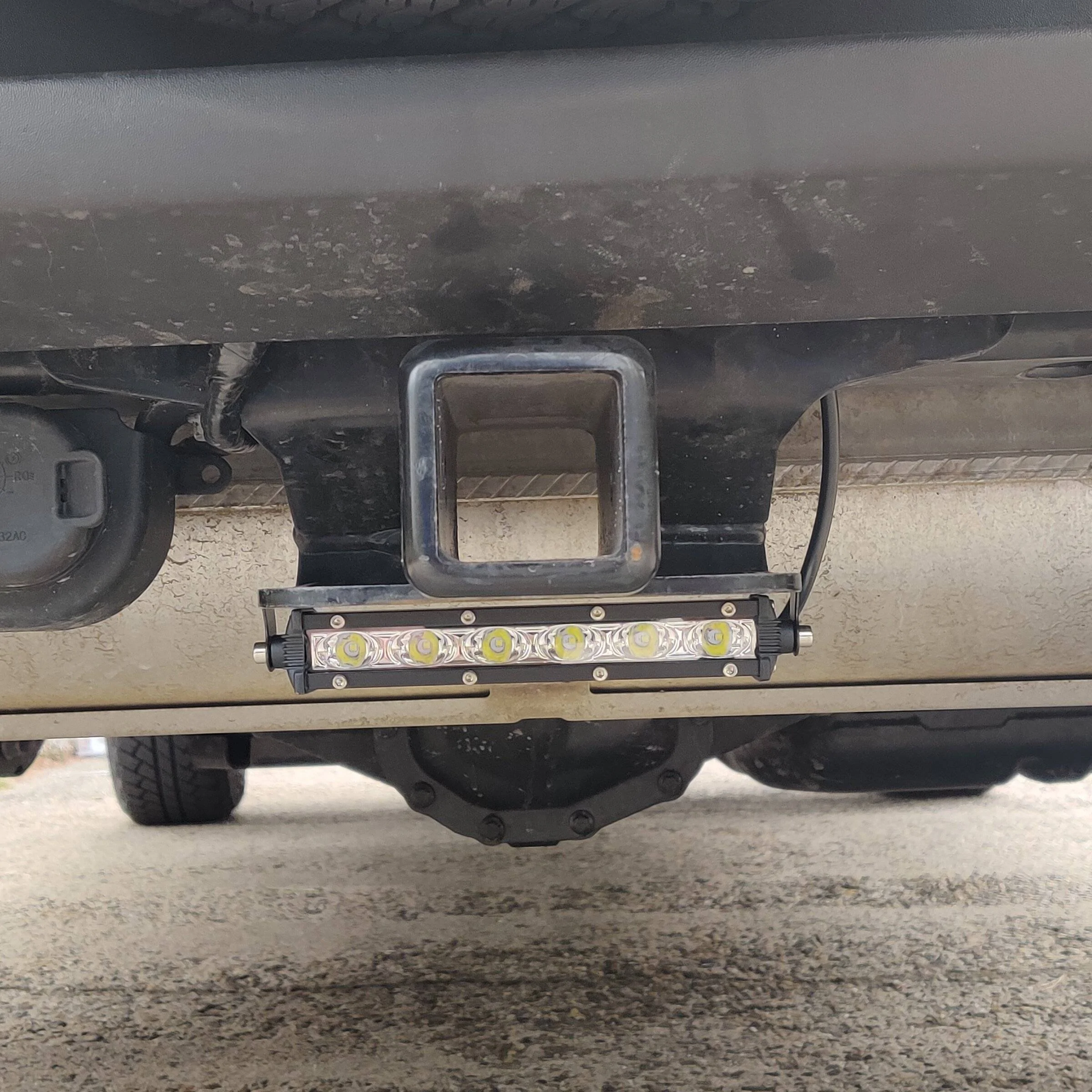 Jeep Wrangler JL Backup Lights IMG_20220124_133235