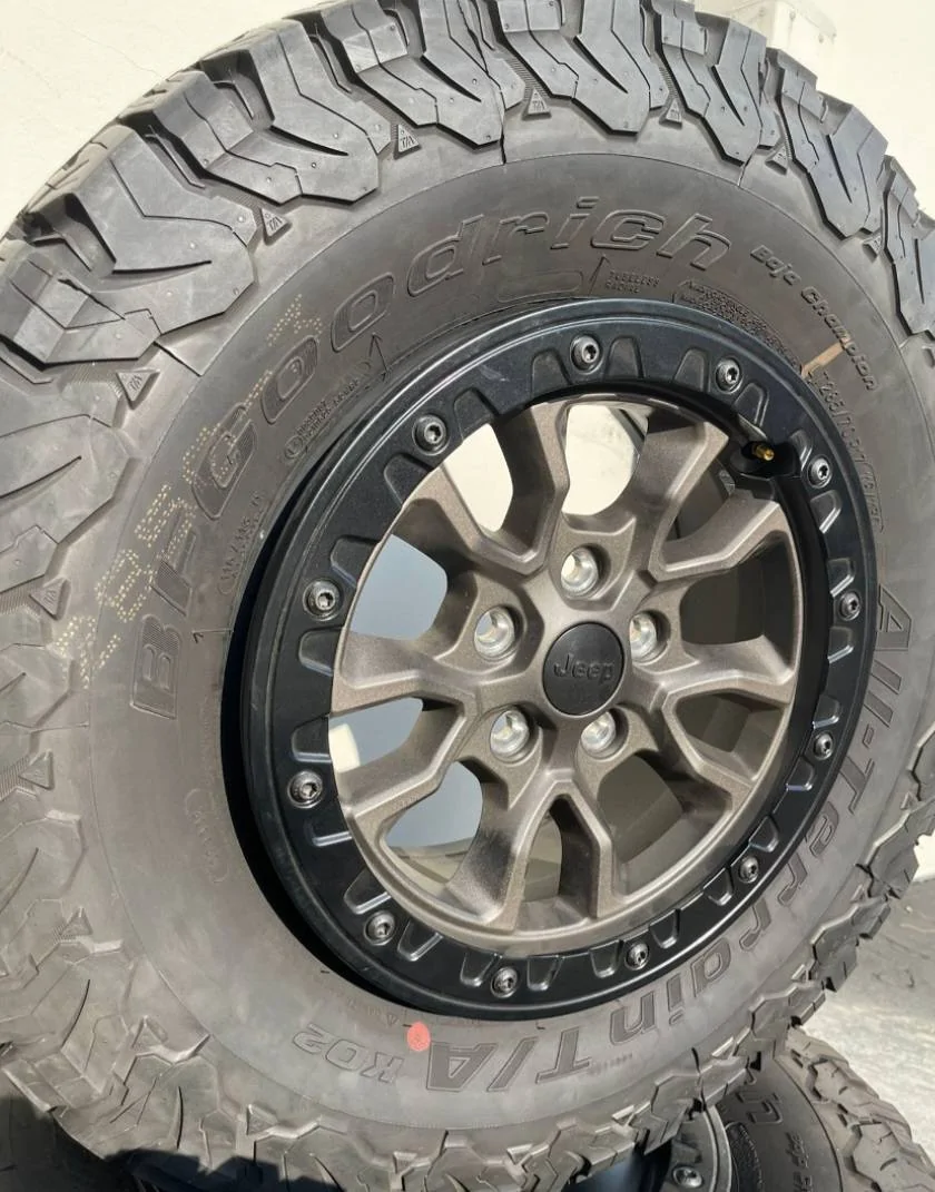 Jeep Wrangler JL 392 wheels and tires Screenshot_20220124-181421_OfferU