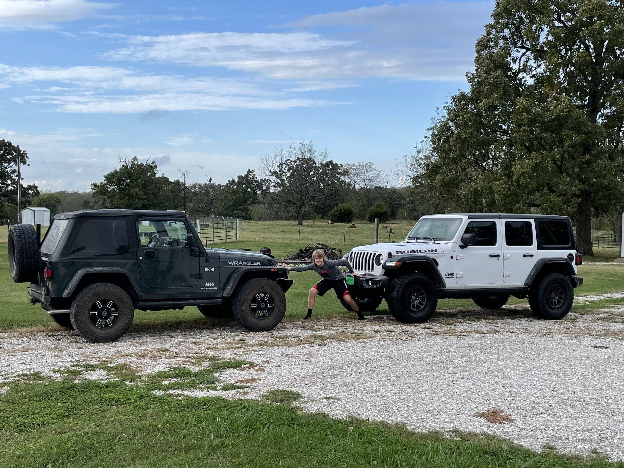 Jeep Wrangler JL Introductions & Welcome Thread 👋 3EA99C37-80FD-4616-A1C3-27BA2864A23A