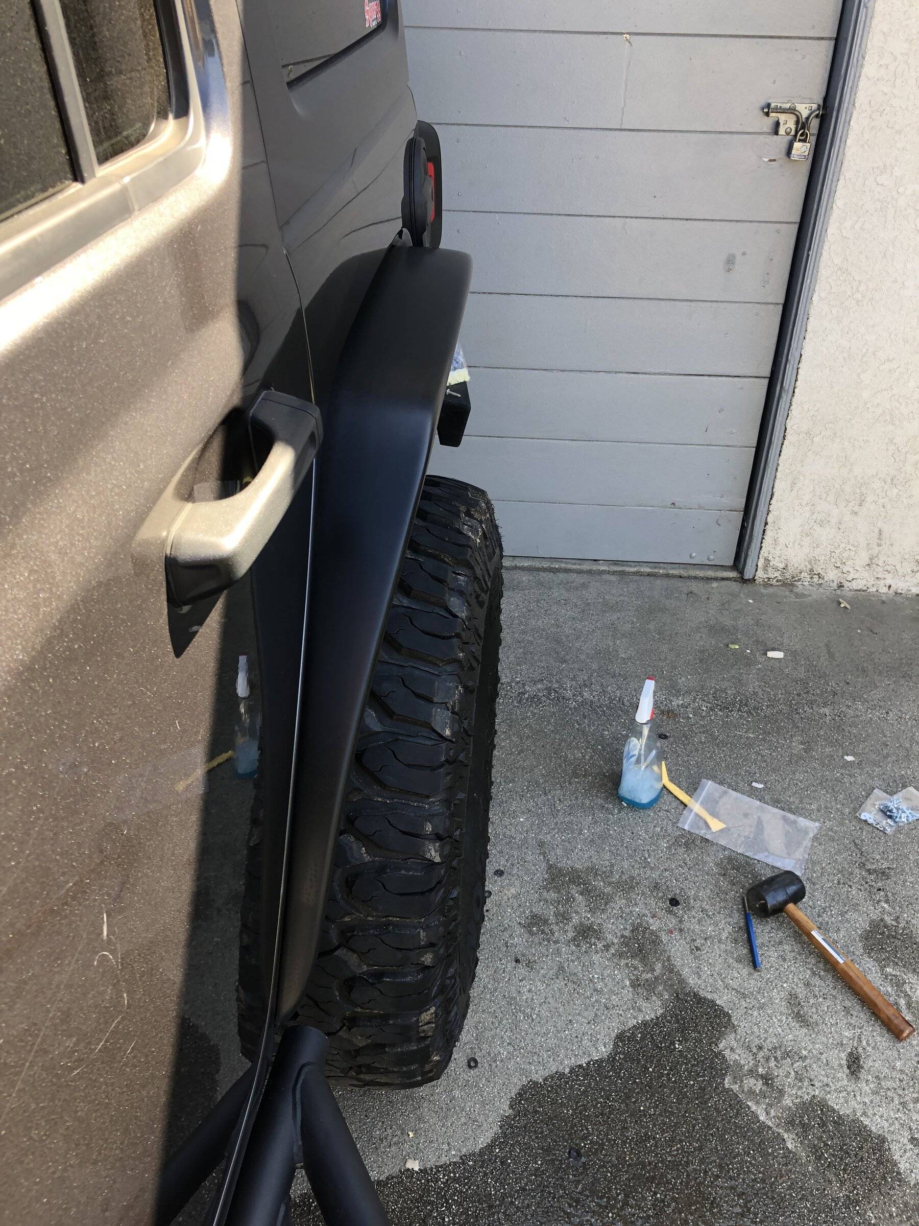 Jeep Wrangler JL SmokeyTheJLU Build Journal 4C978FDE-E564-484C-B376-BEDE60A6102D
