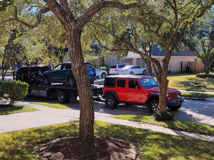 Jeep Wrangler JL Vroom question 20220122_142058