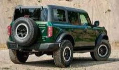 Jeep Wrangler JL 2023 refresh? Jeep Updat