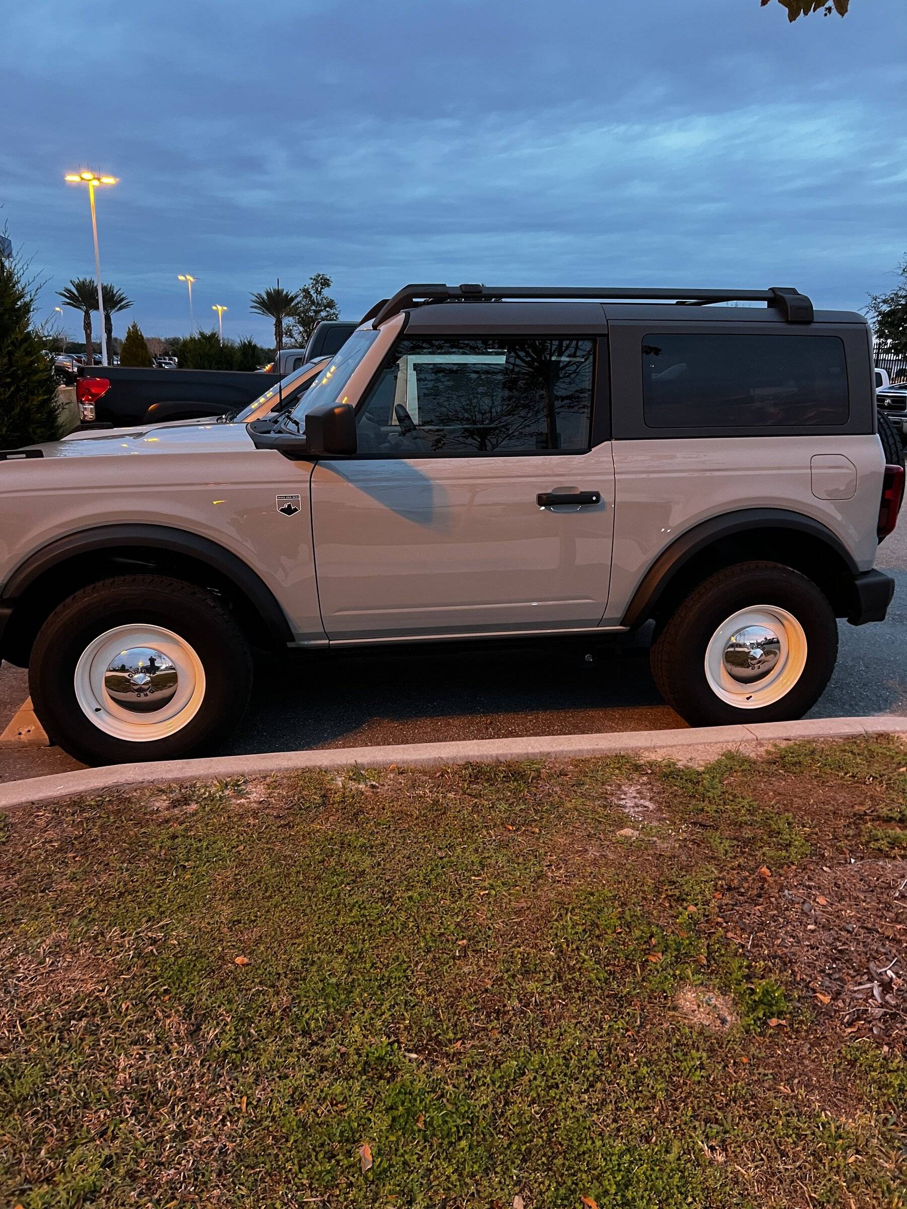 Jeep Wrangler JL I Saw This Today ACEEB82E-4722-46C1-A508-8896F410979C