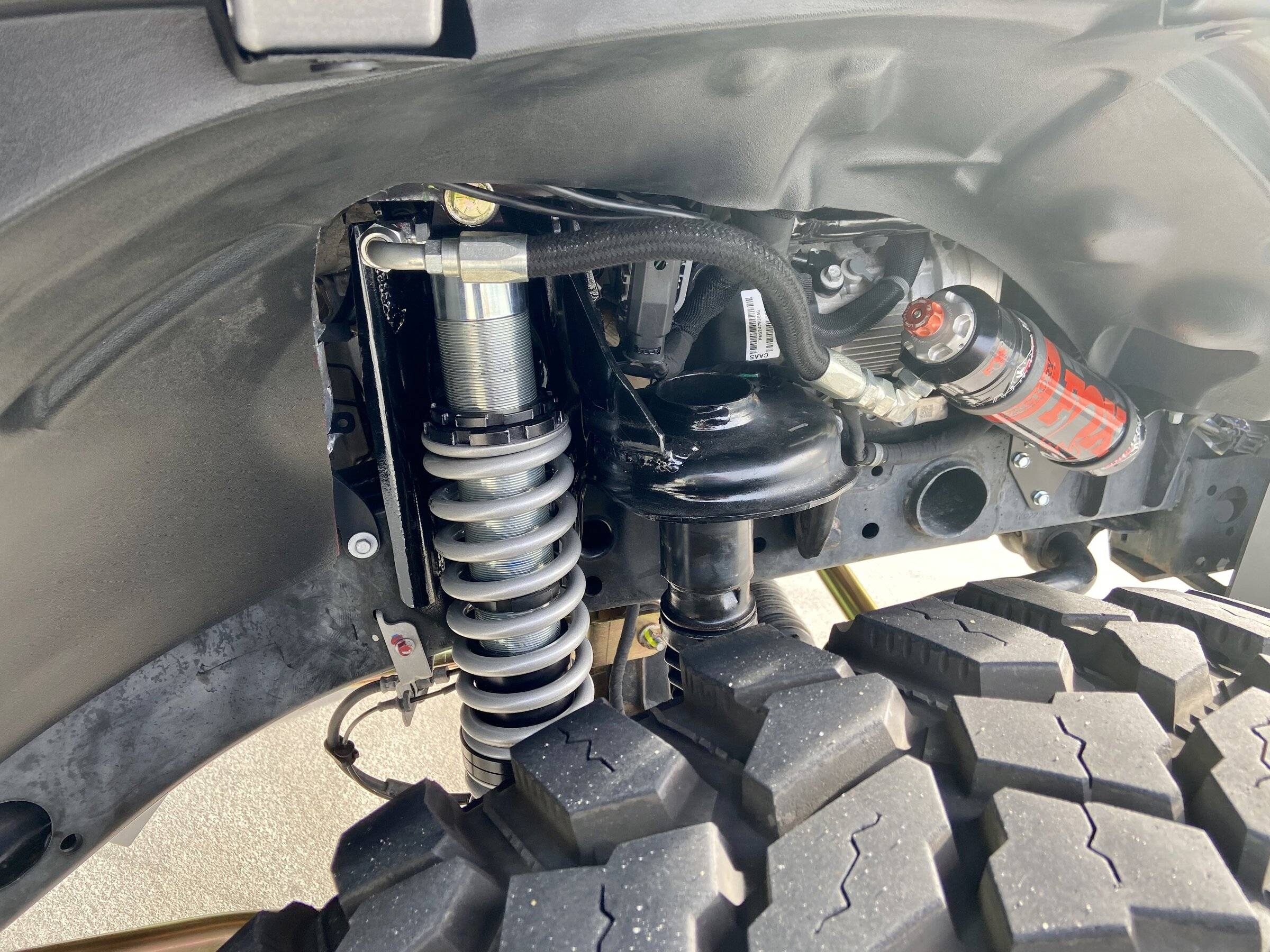 Jeep Wrangler JL Accutune Coilover Review 4DC5B77B-678F-4DB3-A1AC-D538CEC58CD8