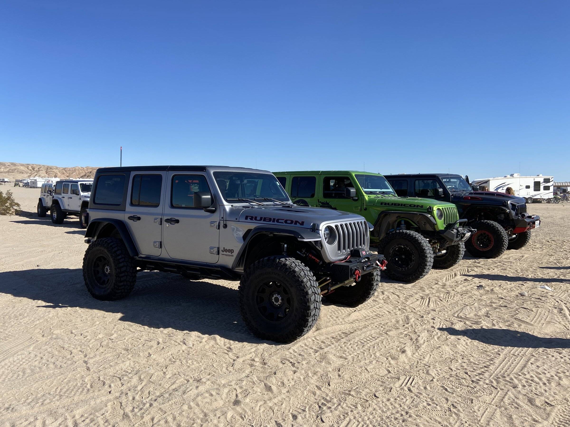 Jeep Wrangler JL Accutune Coilover Review C9C8B899-C6A5-401C-9C94-B00A12CE8766