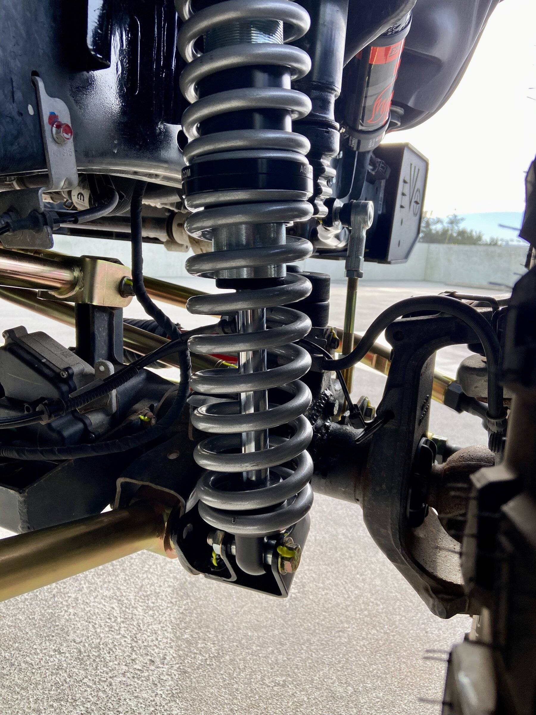 Jeep Wrangler JL Accutune Coilover Review C1D3A132-0F34-4573-AEBB-0E1835A0E37D