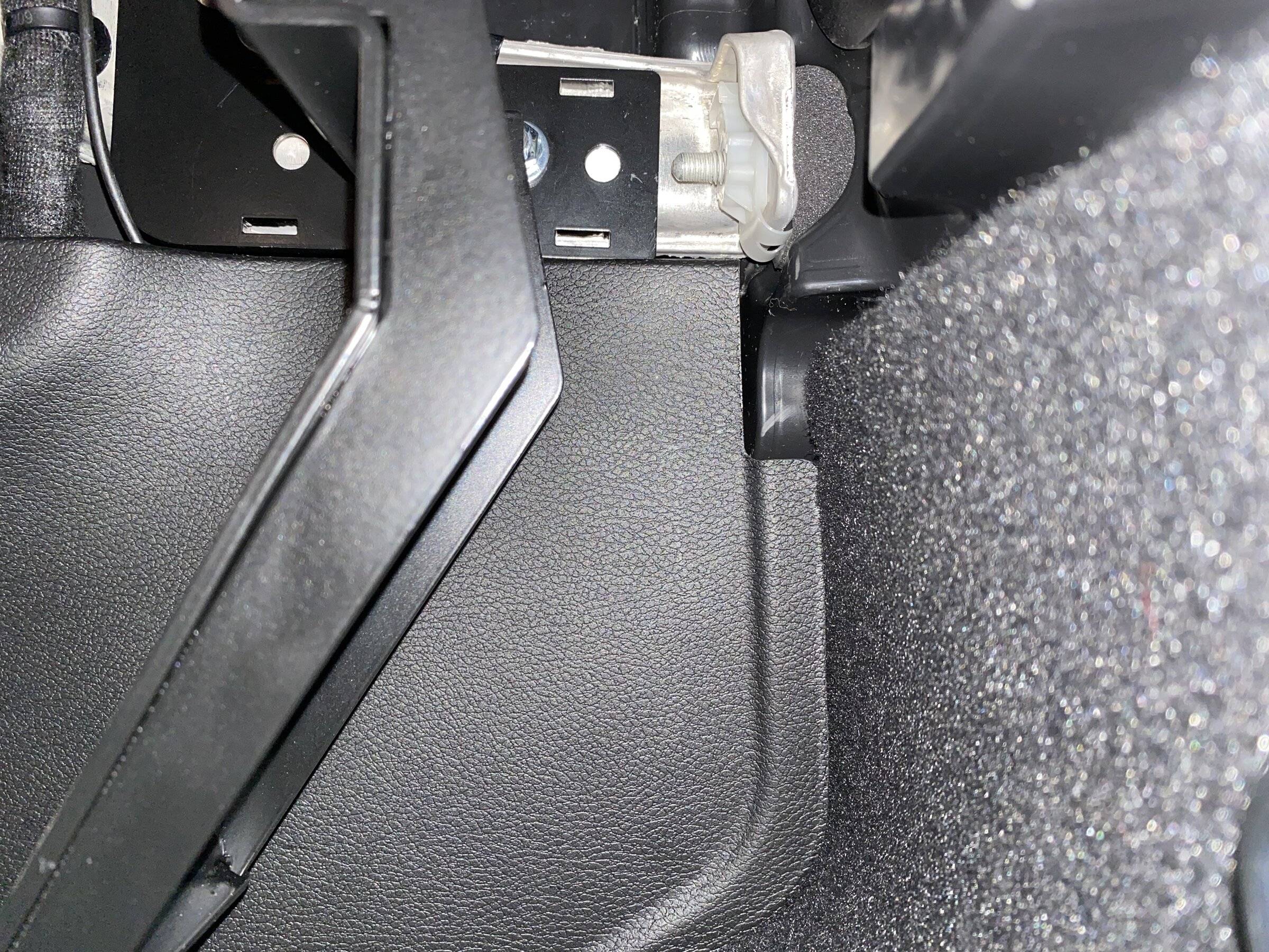 Jeep Wrangler JL Lets talk Dead Pedals 73FA6D6B-6375-49B4-90C7-84DC773C3316