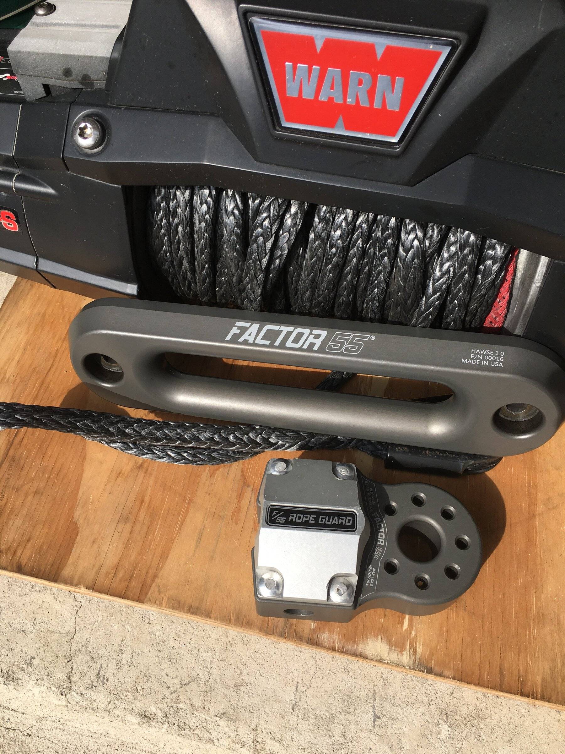 Jeep Wrangler JL Warn Zeon 10s 66C770E2-DC70-4B68-8EDB-F9A5500E9E14