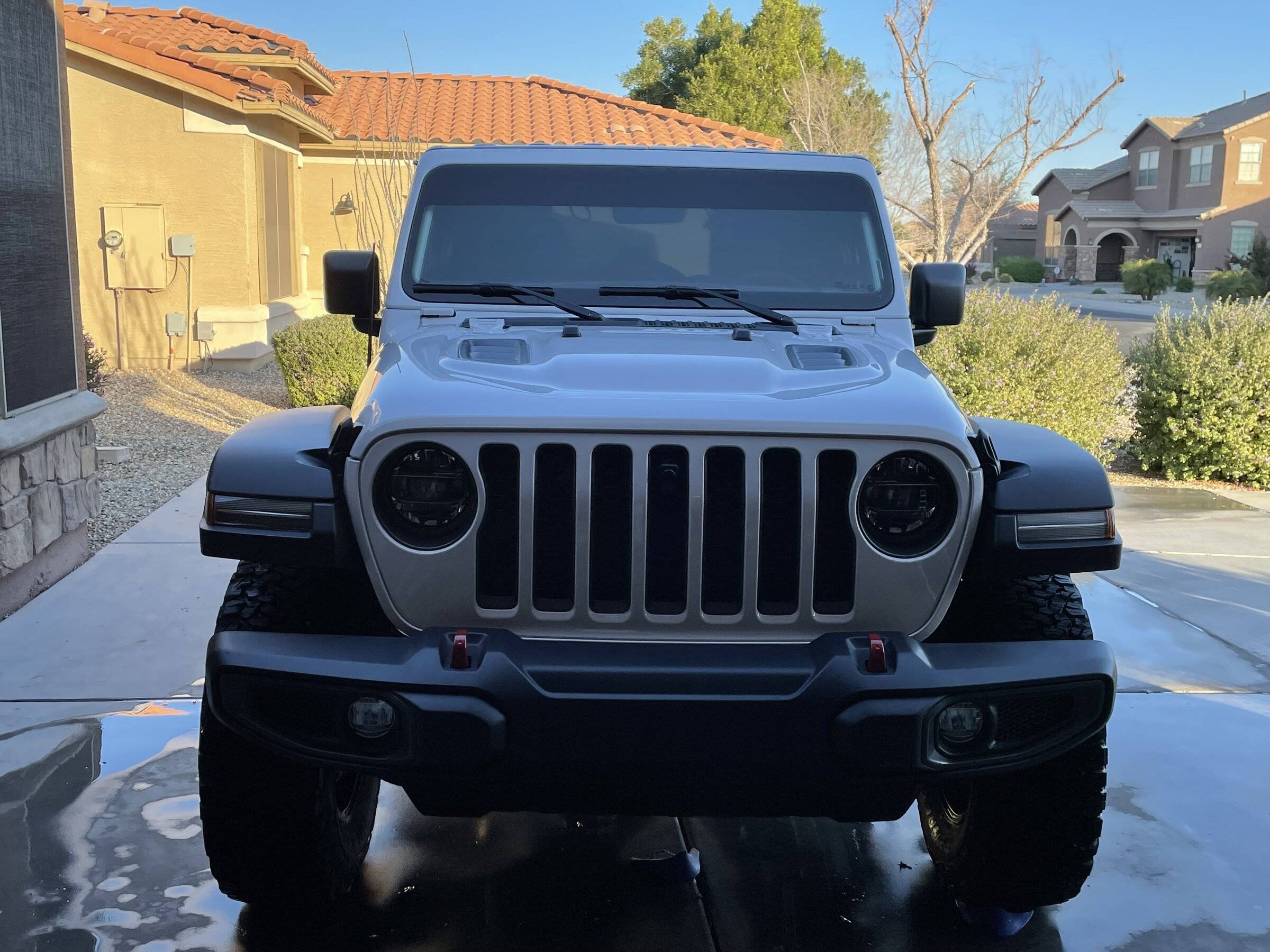 Jeep Wrangler JL Window Tint Photo Compilation Master Thread IMG_4954