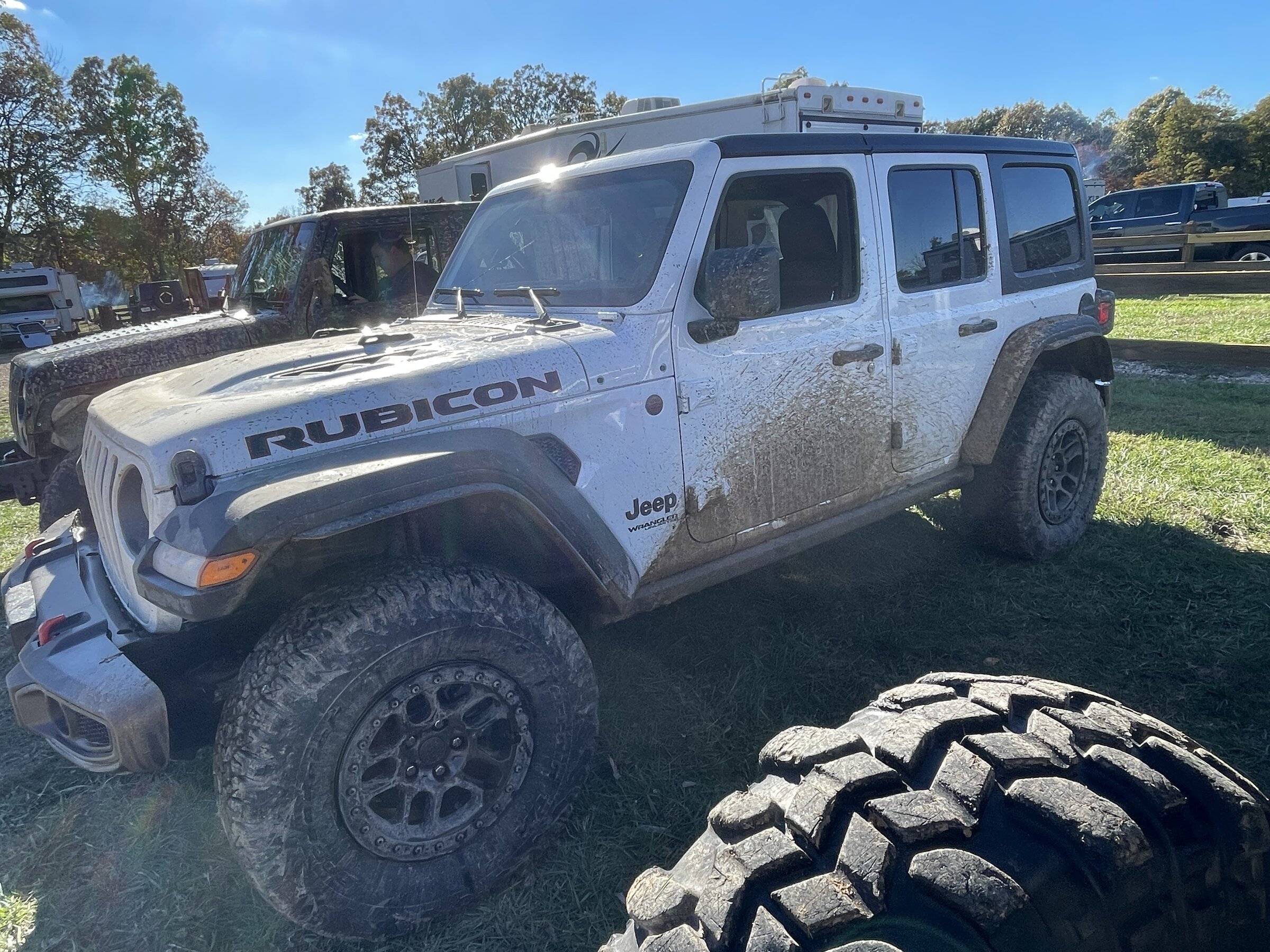 Jeep Wrangler JL Scratch- 21 JLU Rubi XR ED0EC78A-817D-4B8A-B6C8-6FDE3AFC7577
