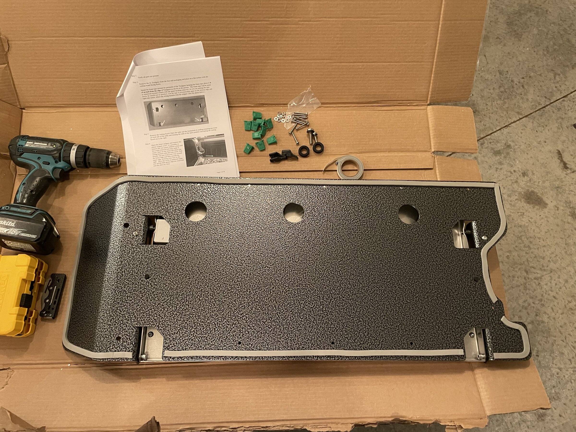 Jeep Wrangler JL Scratch- 21 JLU Rubi XR B93AC7C6-5146-408F-85B8-7EAEC1FCD169