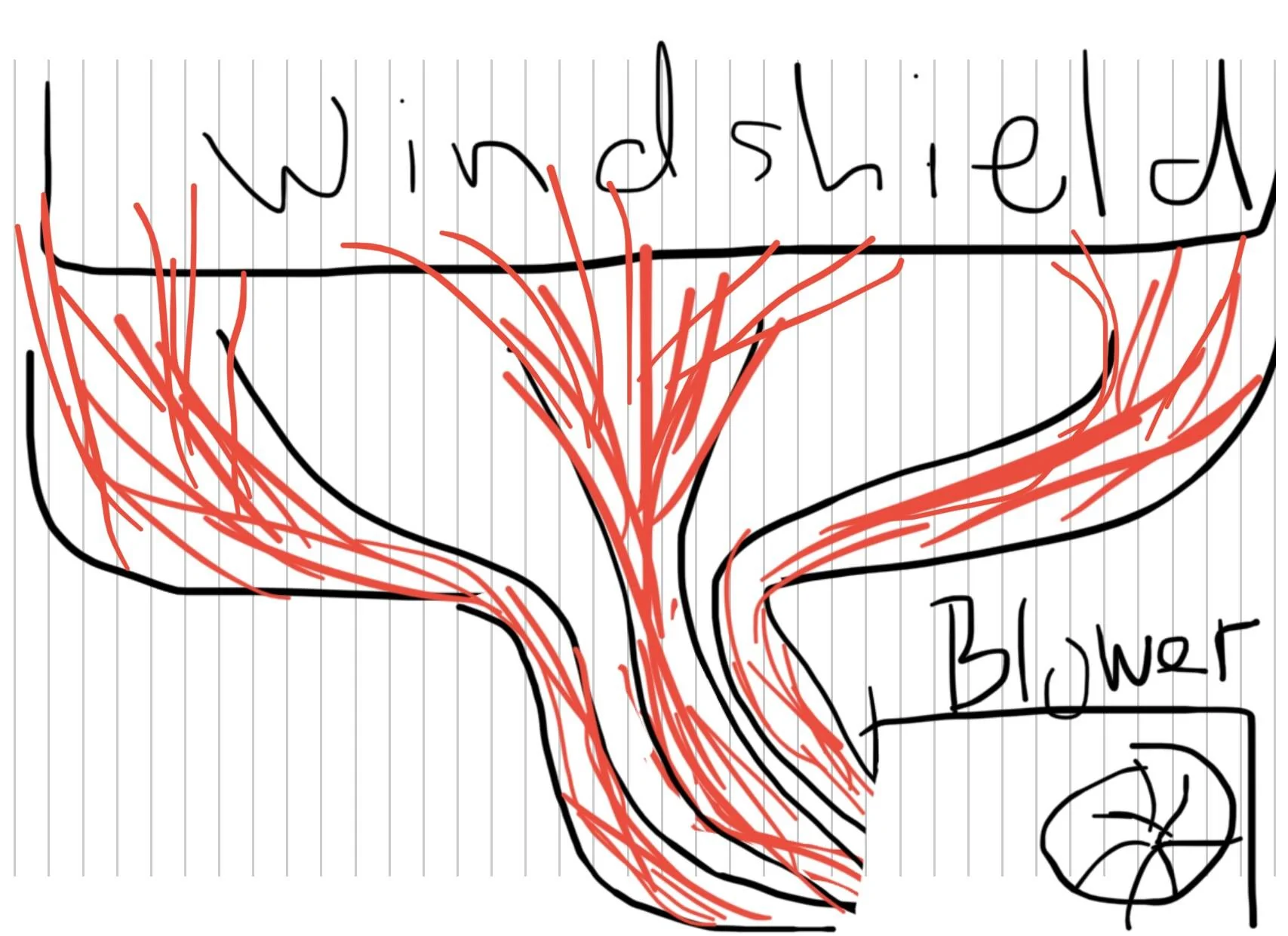 Jeep Wrangler JL Question regarding the Windsheld defrost 937EDA72-08D0-4F5F-ABE2-8DF2CC42A7B6