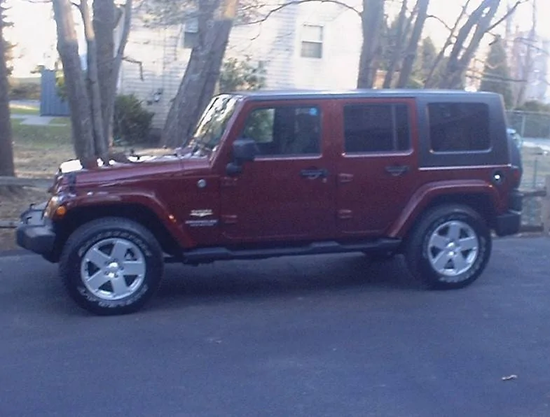 Jeep Wrangler JL Does an answer to this hardtop question even exist? 2012jeep4dr