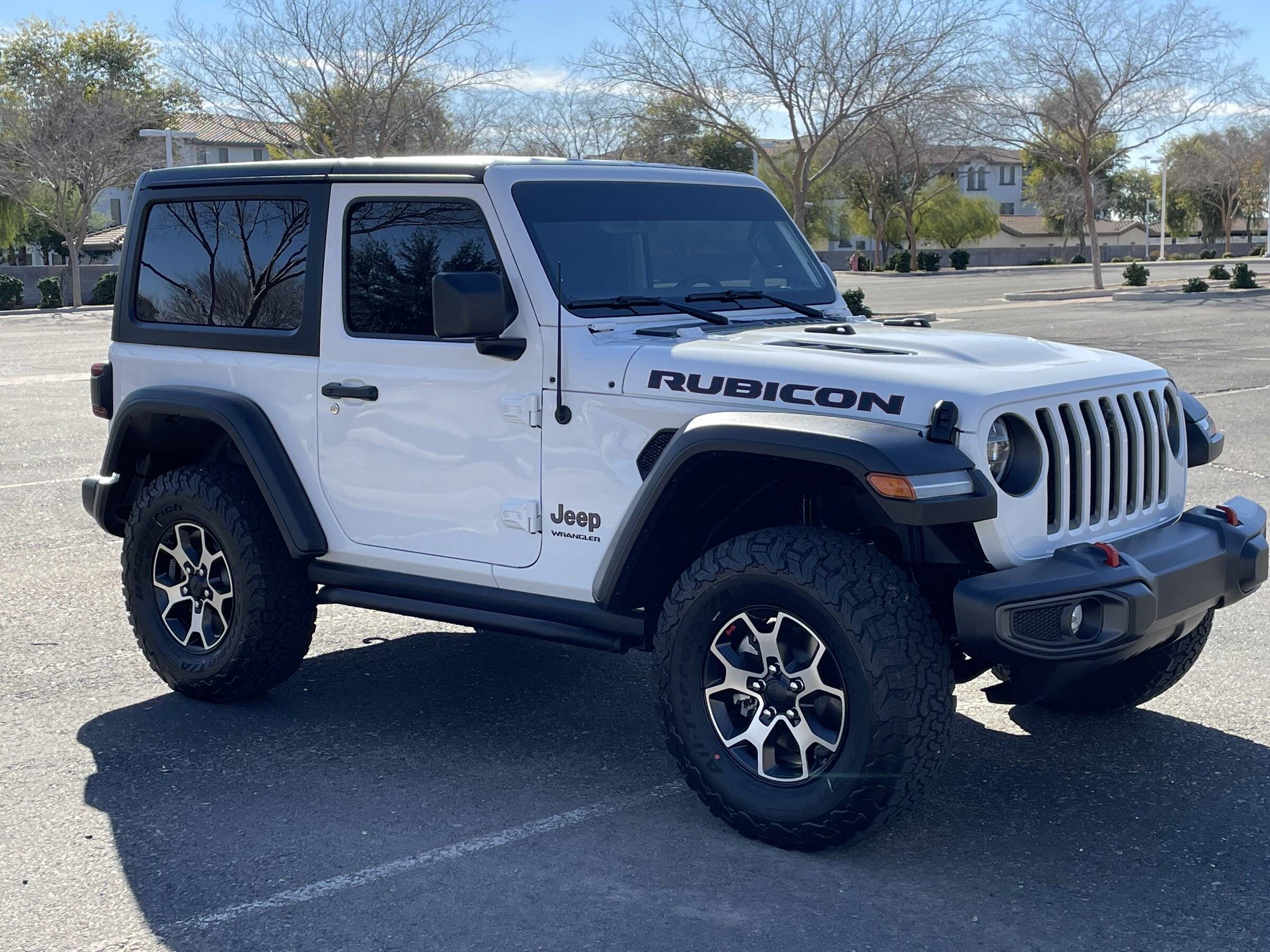 Jeep Wrangler JL Window Tint Photo Compilation Master Thread IMG_4971