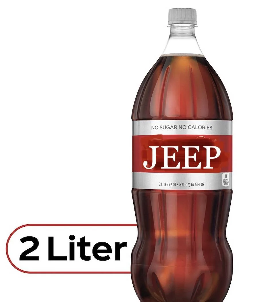 Jeep Wrangler JL Engine badging? Thoughts? 055008AD-6FB9-4689-AA21-13A25447DB92