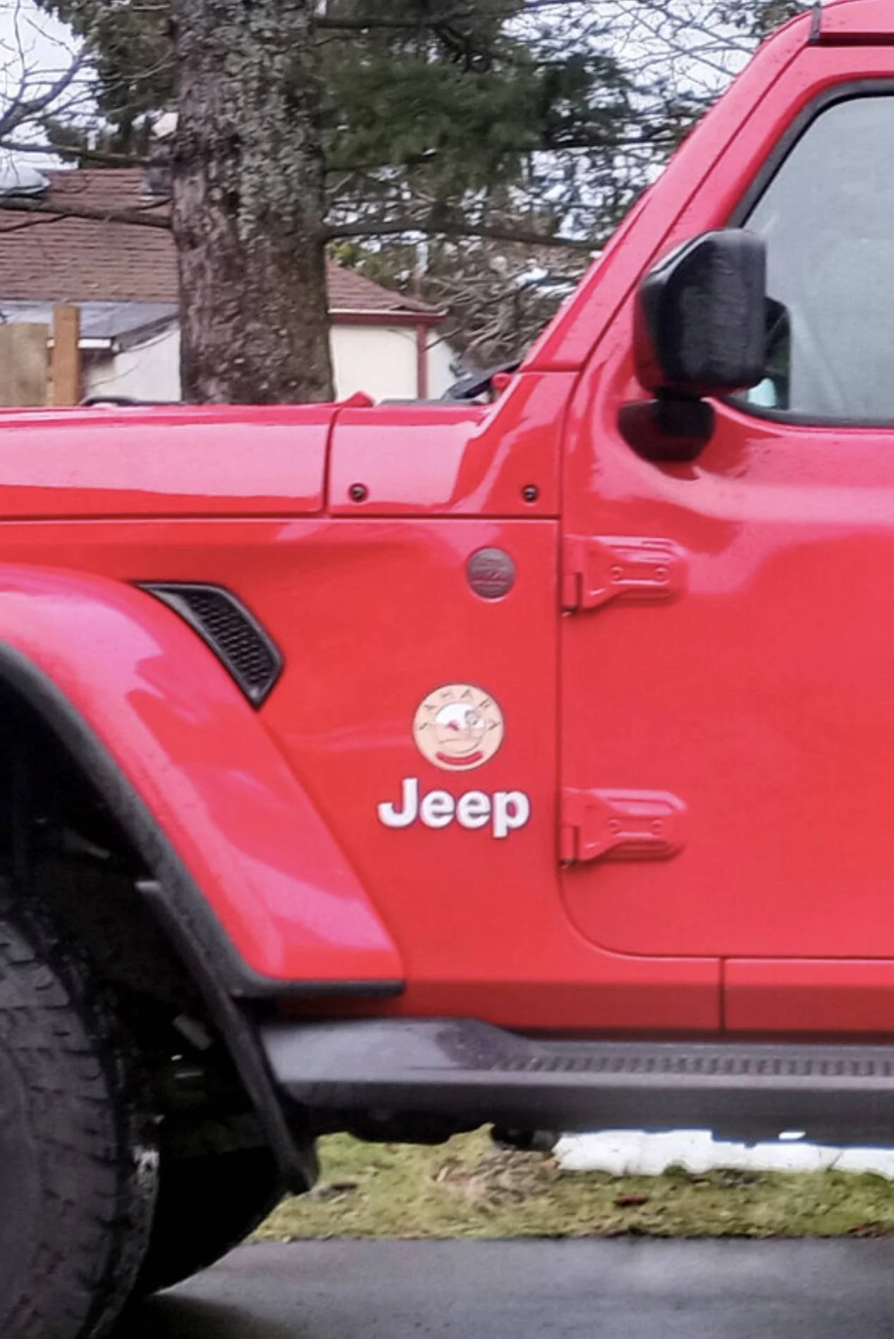 Jeep Wrangler JL Models, Ask an Owner 55622FA6-2429-4C25-A569-2A954F45EA6F