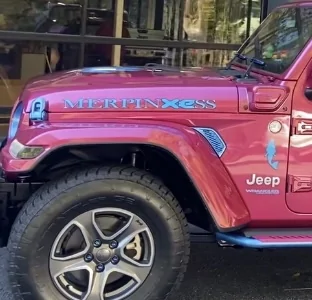 Jeep Wrangler JL Engine badging? Thoughts? 76ECC1DF-22CA-44CA-9252-DEF50700E820