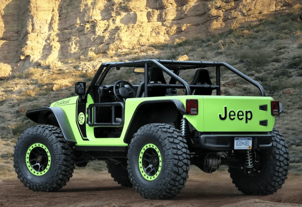 Jeep Wrangler JL 2023 refresh? Screen Shot 2022-01-27 at 8.03.51 AM