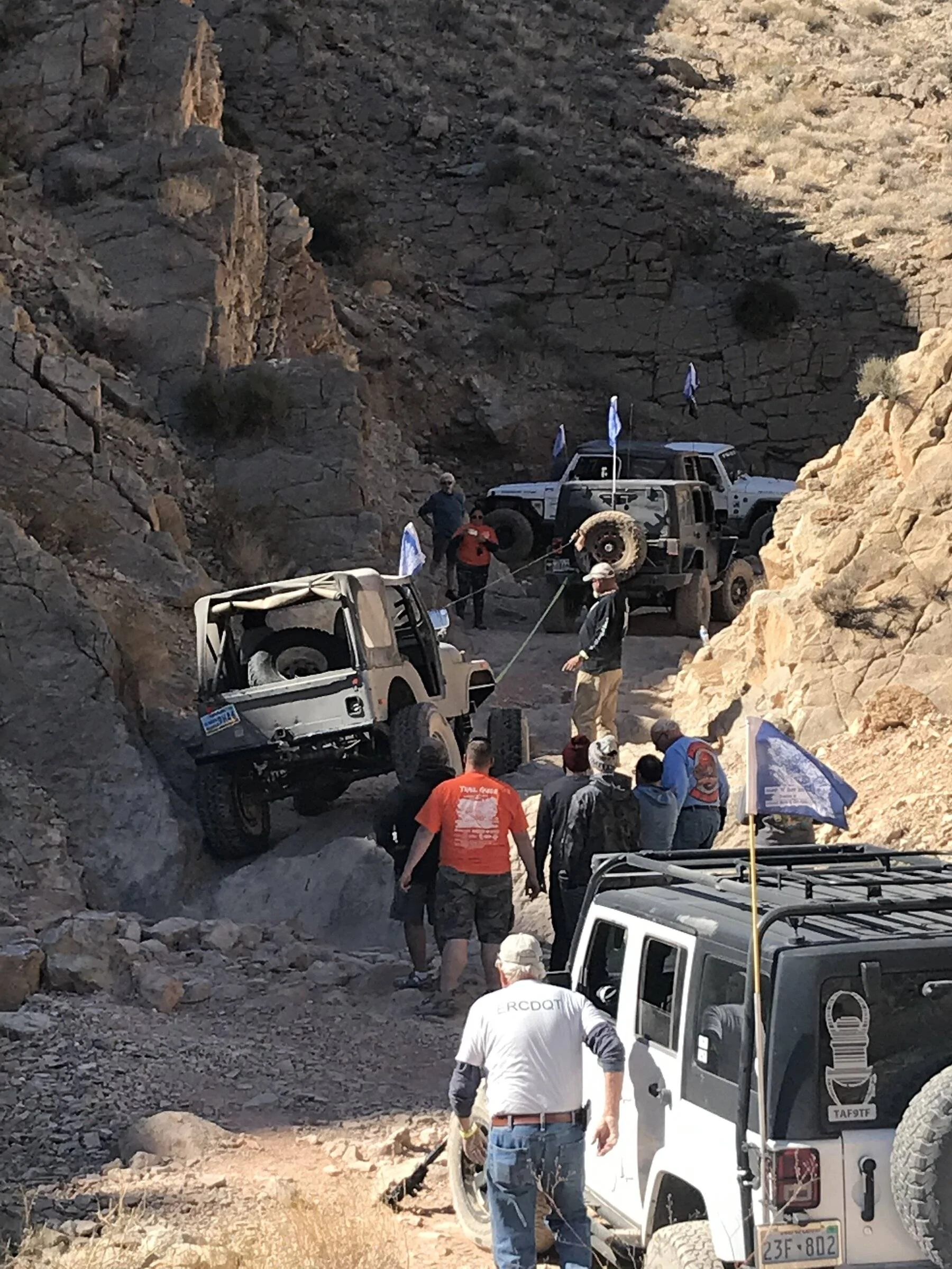 Jeep Wrangler JL Is Jeepjamboree worth it? 58E761BC-5BA5-4194-8C58-94EAE31BFE9C