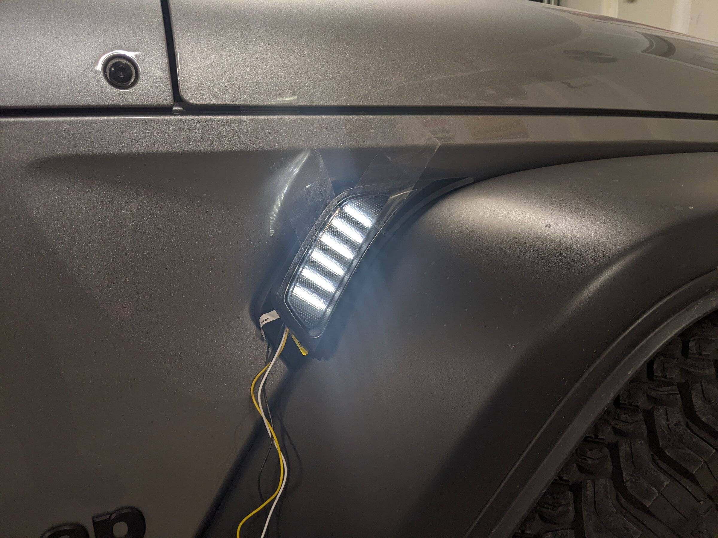 Jeep Wrangler JL 500% brighter? PXL_20220128_181217212.MP