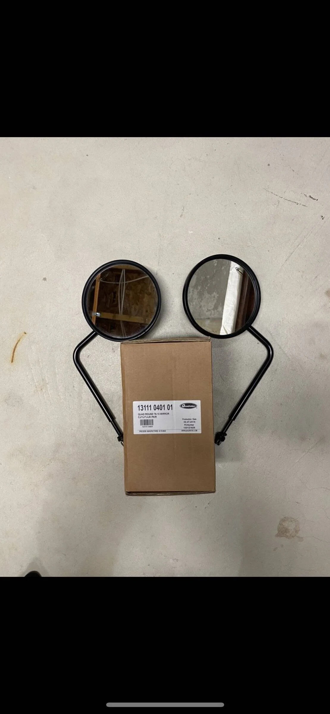 Jeep Wrangler JL JL/JLU Accessories C25C8C0B-7442-4A5A-93C4-FF7892ECC77E