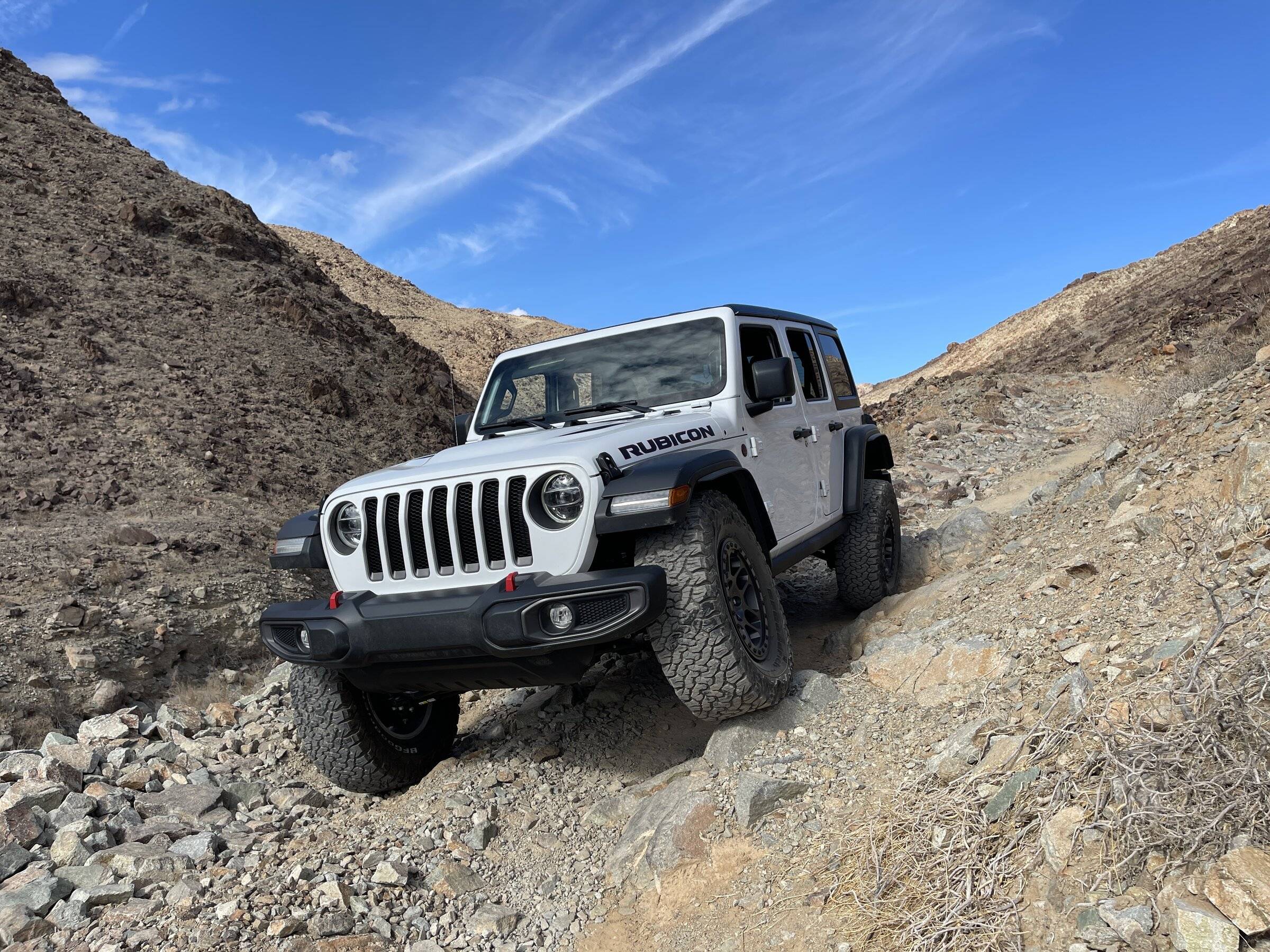 Jeep Wrangler JL Extreme Recon Package Worth it for Me? C1DCE8CA-1514-4358-818D-15E1476230B9