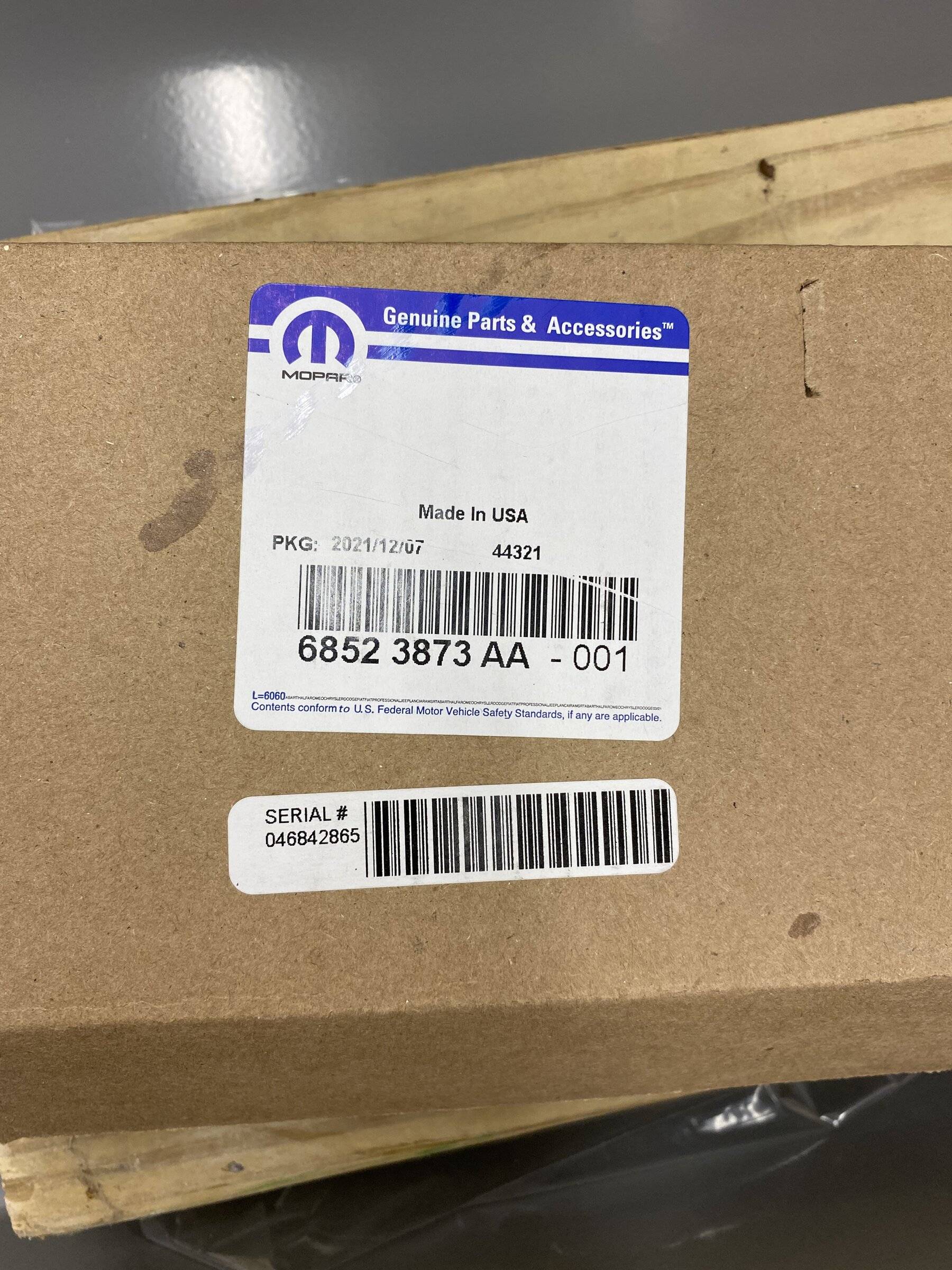 Jeep Wrangler JL JL Delivery Checklist 0FB130A6-DFEF-4955-93EB-B581AA82FAF2