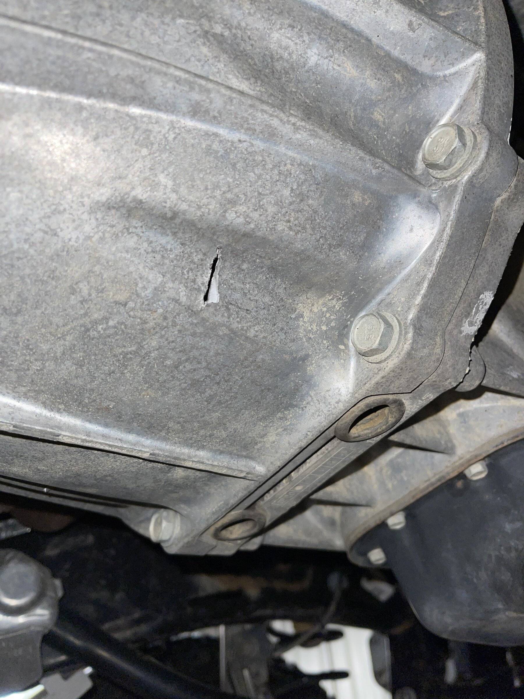 Jeep Wrangler JL Clutch Failure D376868E-09E8-4BC8-BC35-56D88F3E6B0B