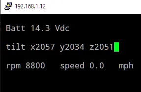 Jeep Wrangler JL JEEP HACKING CAN-C / CAN-IHS / UDS ! (Reverse Engineering) 1643476945908