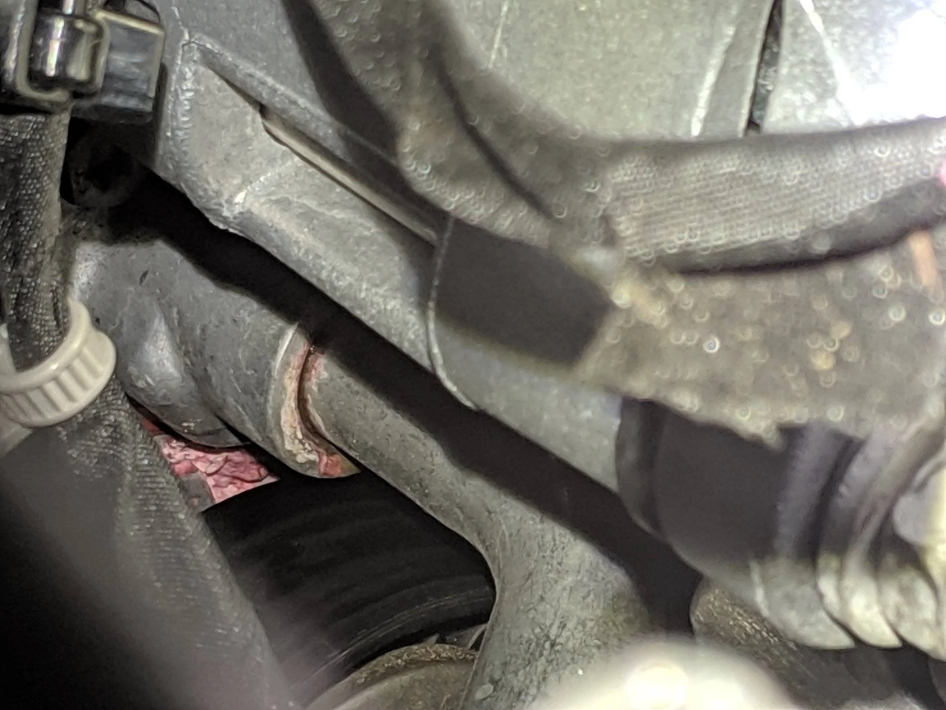 Jeep Wrangler JL 2023 refresh? 7F0D0FEF-4440-49F8-B74E-94B94BE32B8C