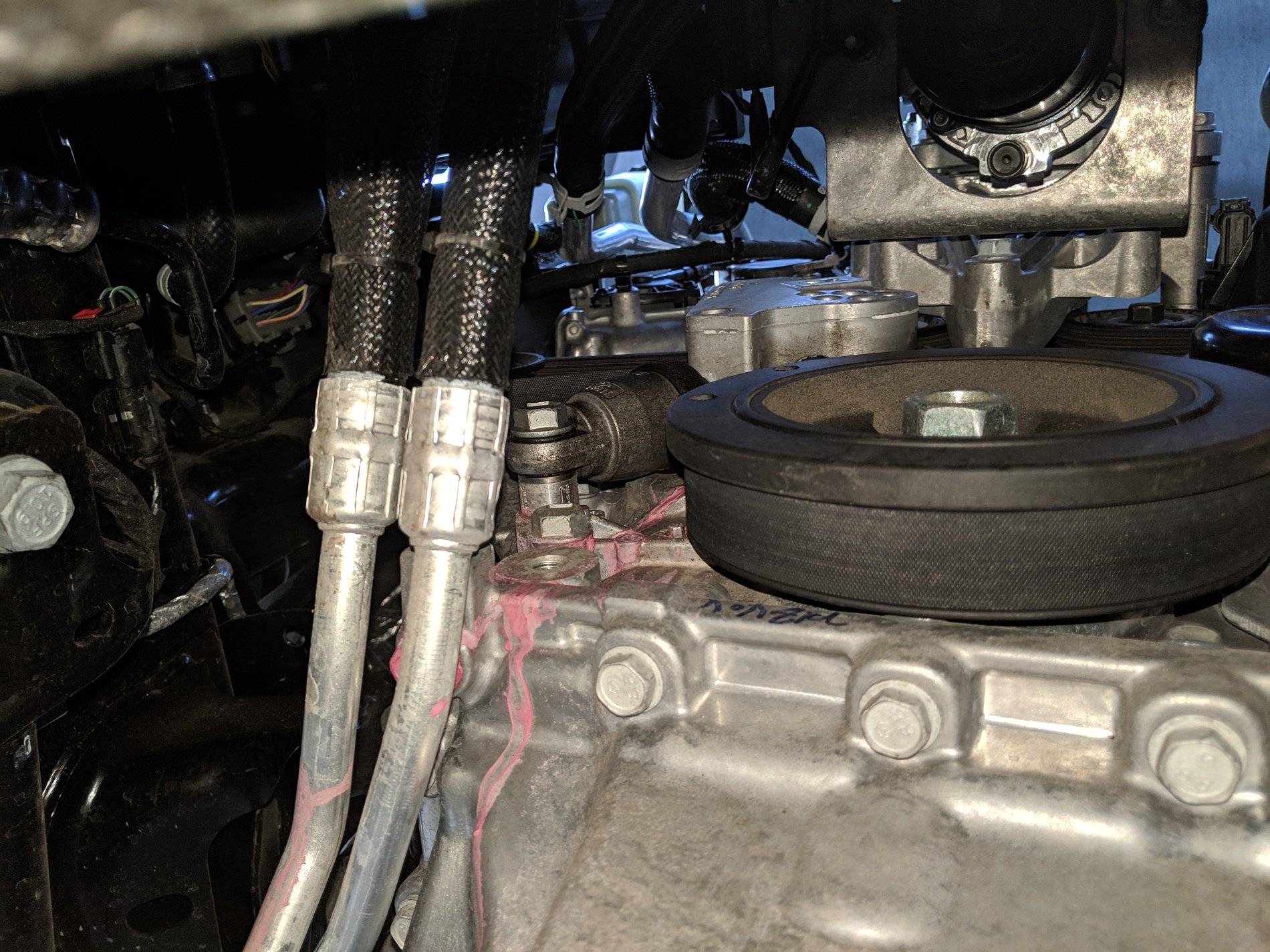 Jeep Wrangler JL 2023 refresh? F2468D11-5C66-480F-961E-8955C5FA620F
