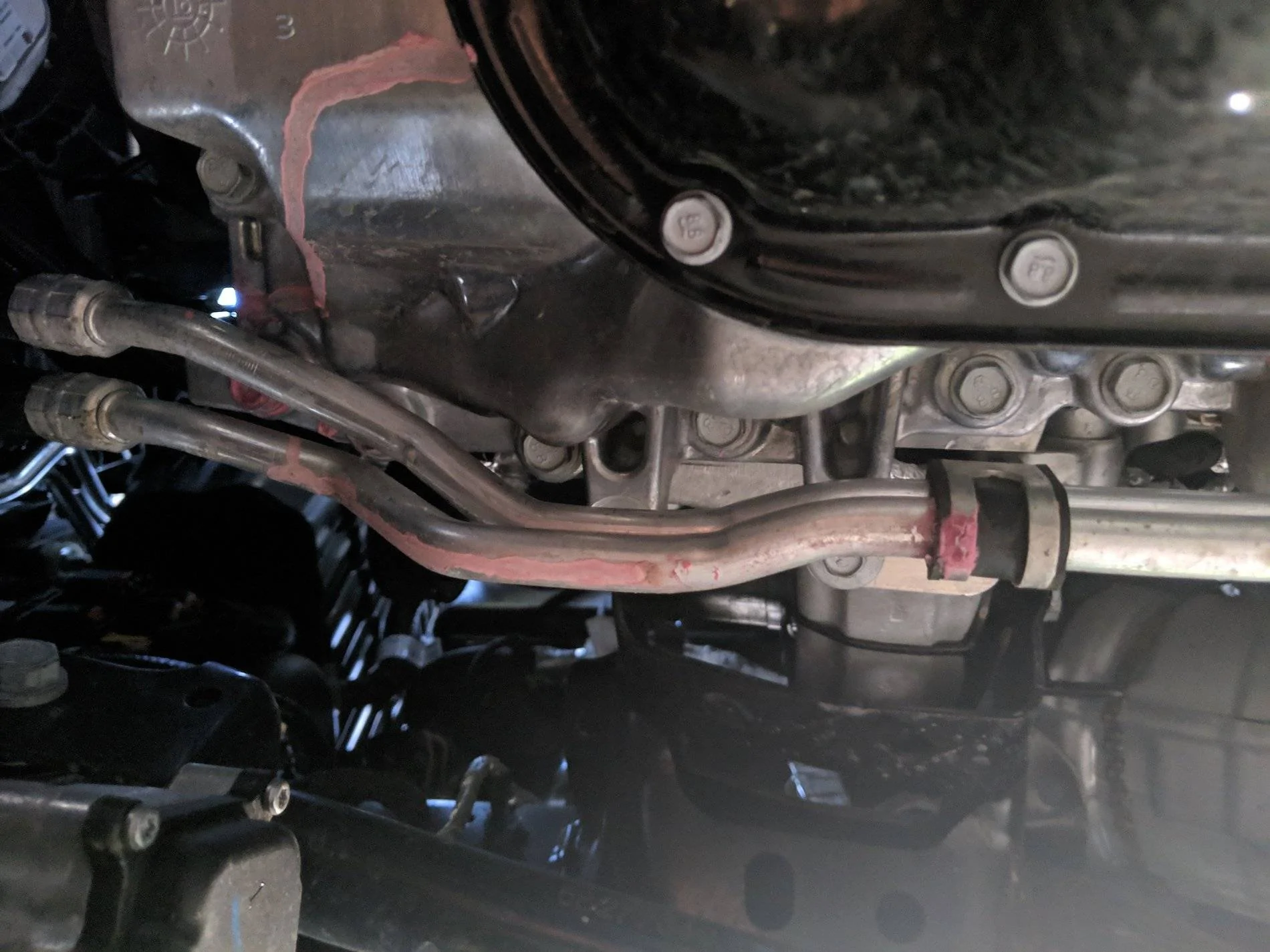 Jeep Wrangler JL 2023 refresh? 57EF0E1E-97F0-42F2-815E-4B14BCEBD81E