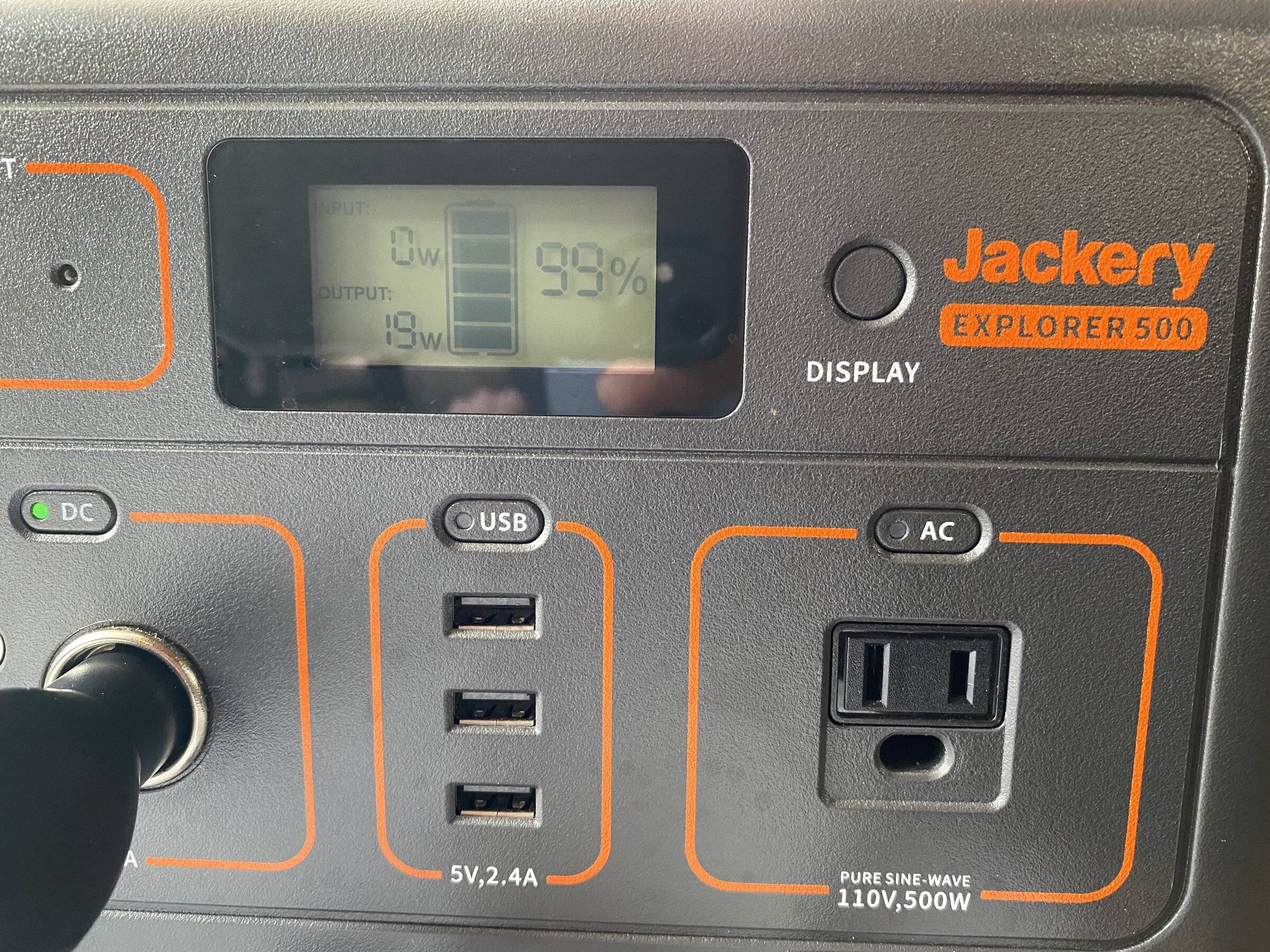 Jeep Wrangler JL Diesel Heaters HeateronJackery