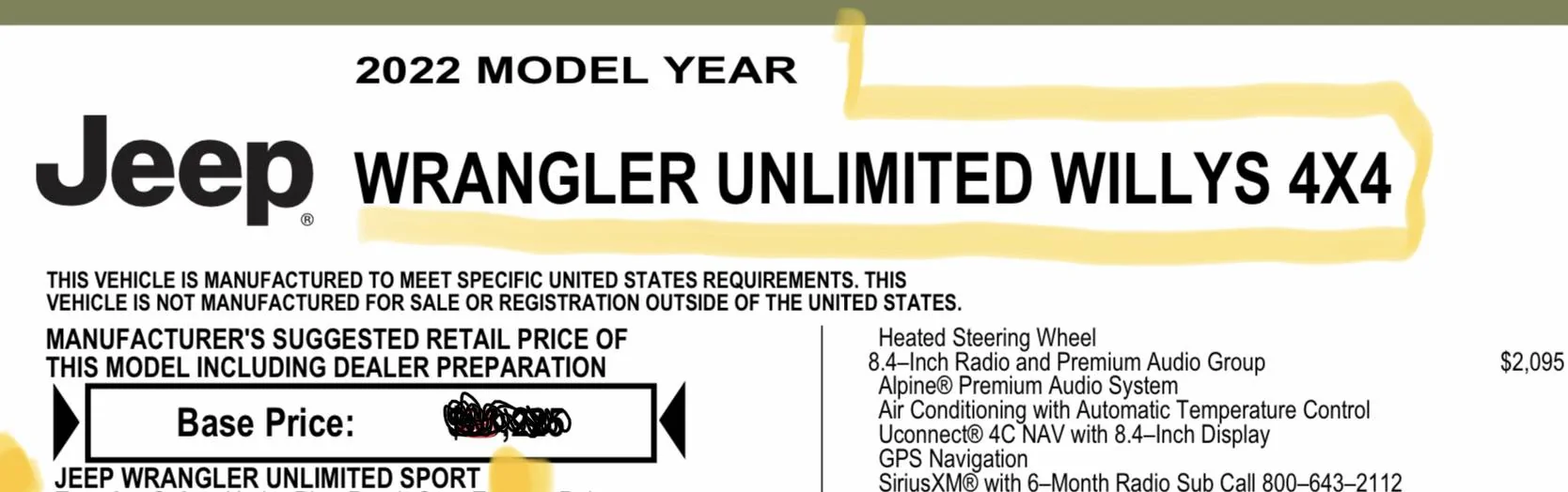 Jeep Wrangler JL Models, Ask an Owner A93B83ED-5F25-4862-B3EB-131BC8004F11