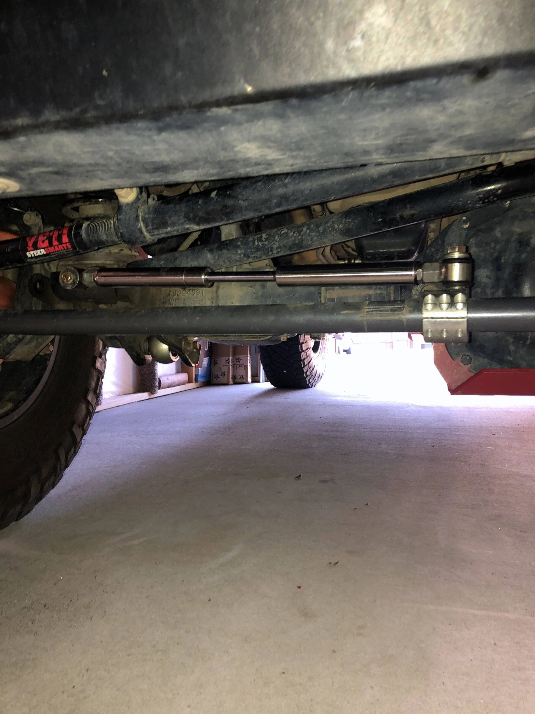 Jeep Wrangler JL Crystal Rubi build… 9724F3E1-C0A9-4B9B-9D23-EFE8E2C36263