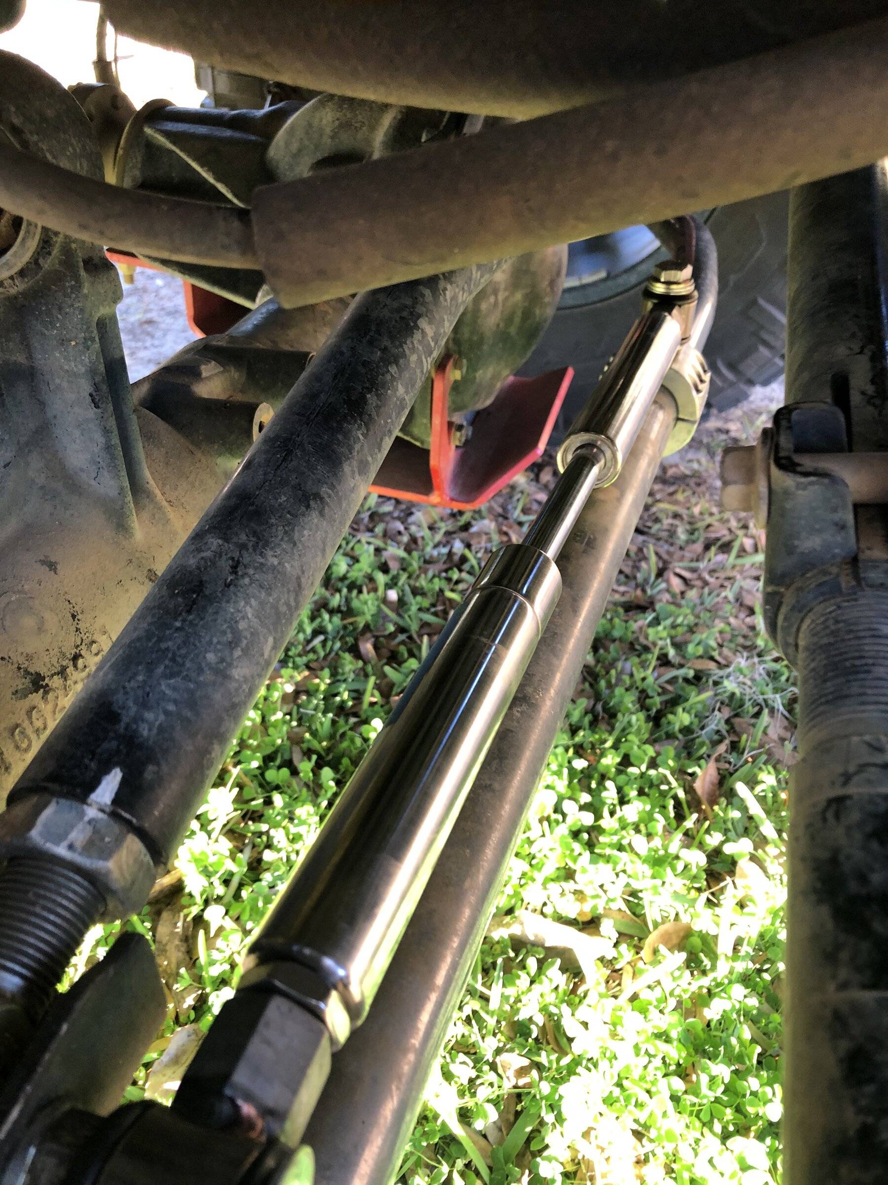 Jeep Wrangler JL Crystal Rubi build… A5E5F0A8-52BE-4ED3-8286-246688619147