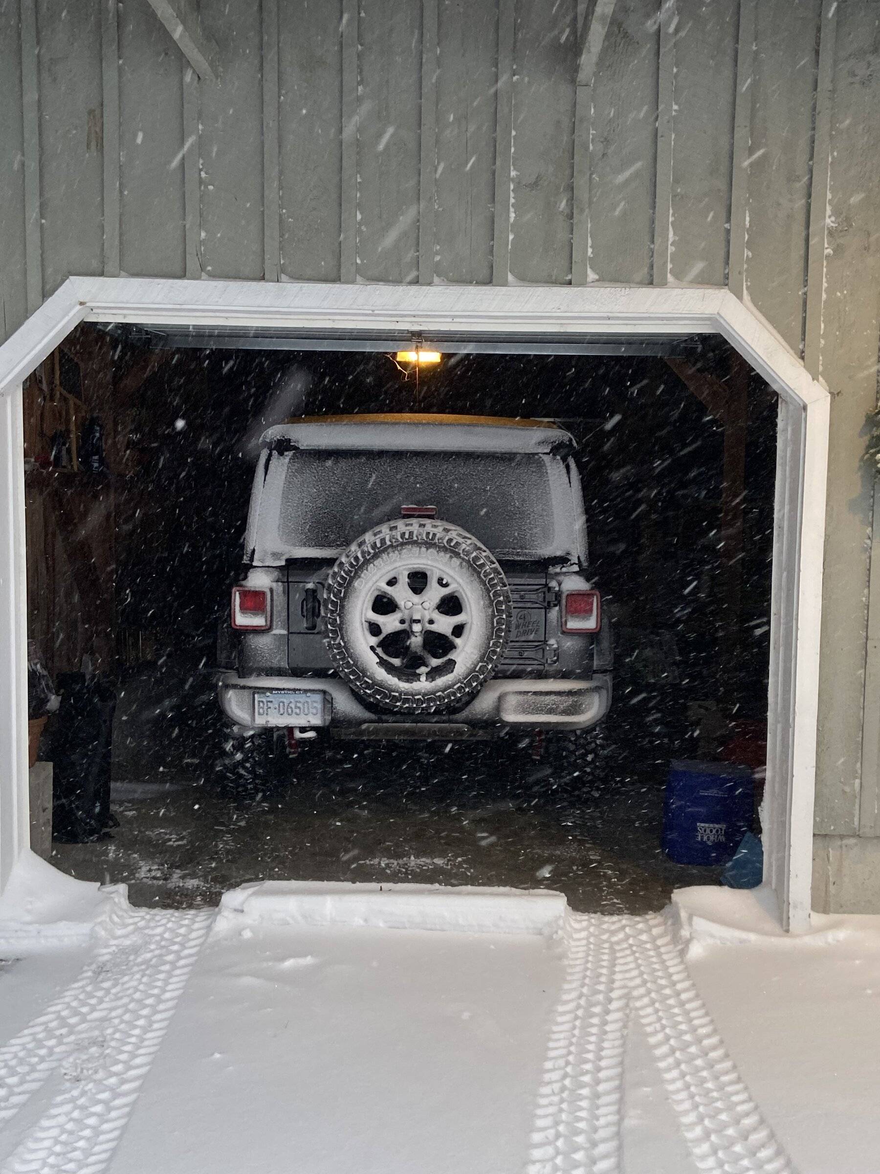 Jeep Wrangler JL Snow !!! 1990663A-A023-4B51-8EC0-B46A4981C71B