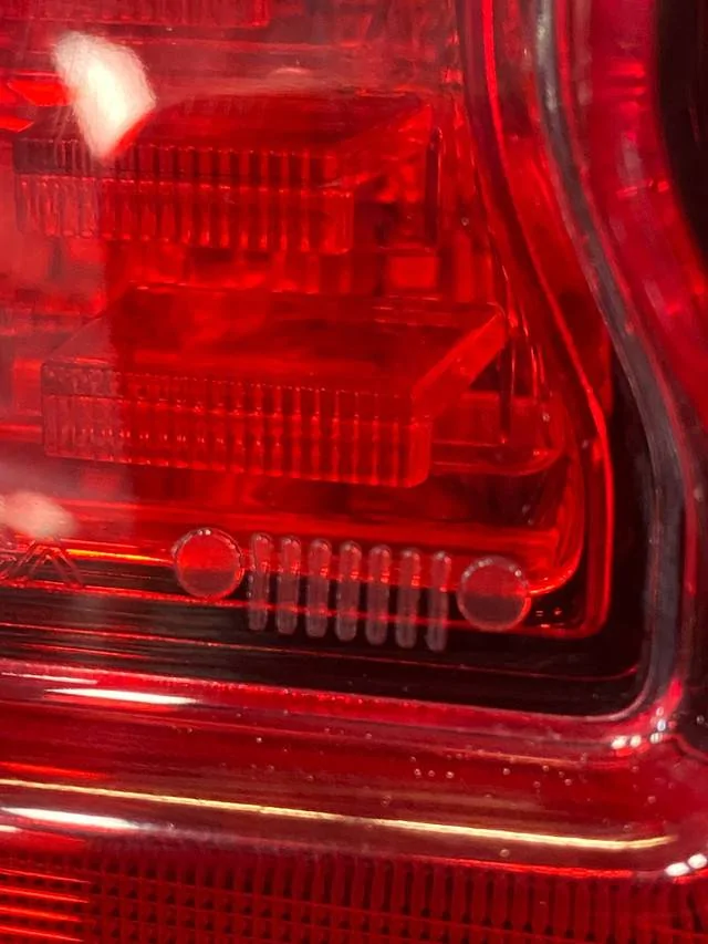 Jeep Wrangler JL LED Tail lights $300 shipped 55