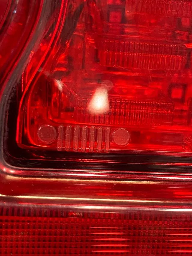 Jeep Wrangler JL LED Tail lights $300 shipped 4