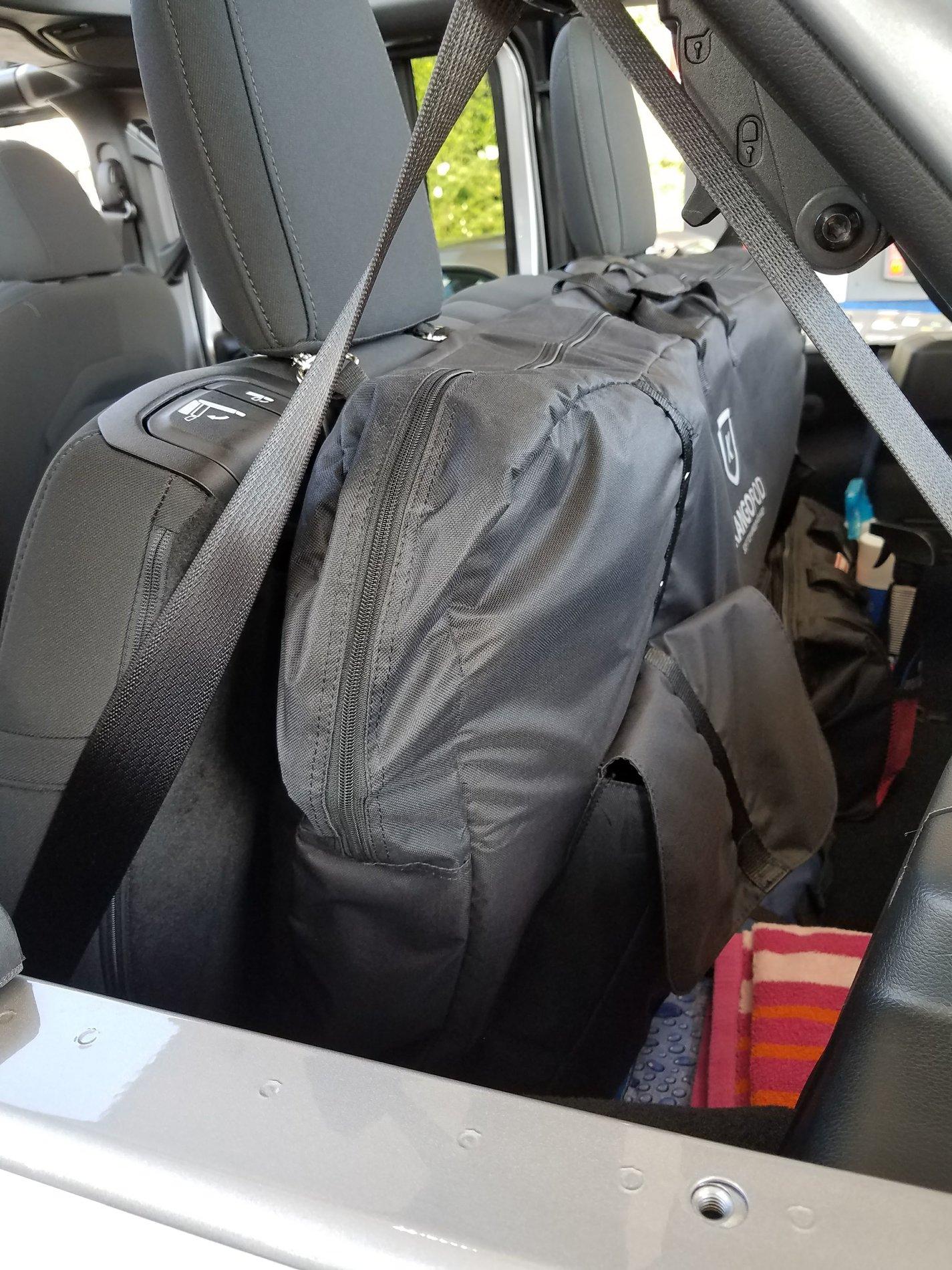 Jeep Wrangler JL Soft top window storage 20180615_072527