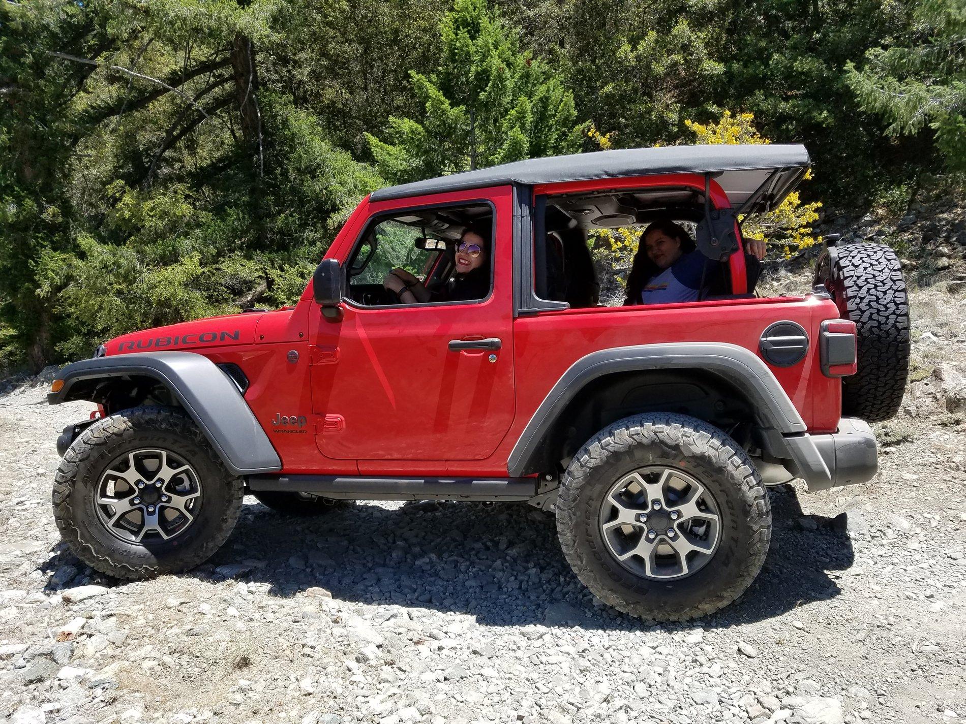 Jeep Wrangler JL 2 DOOR JL build/order discussions master thread 20180616_131030
